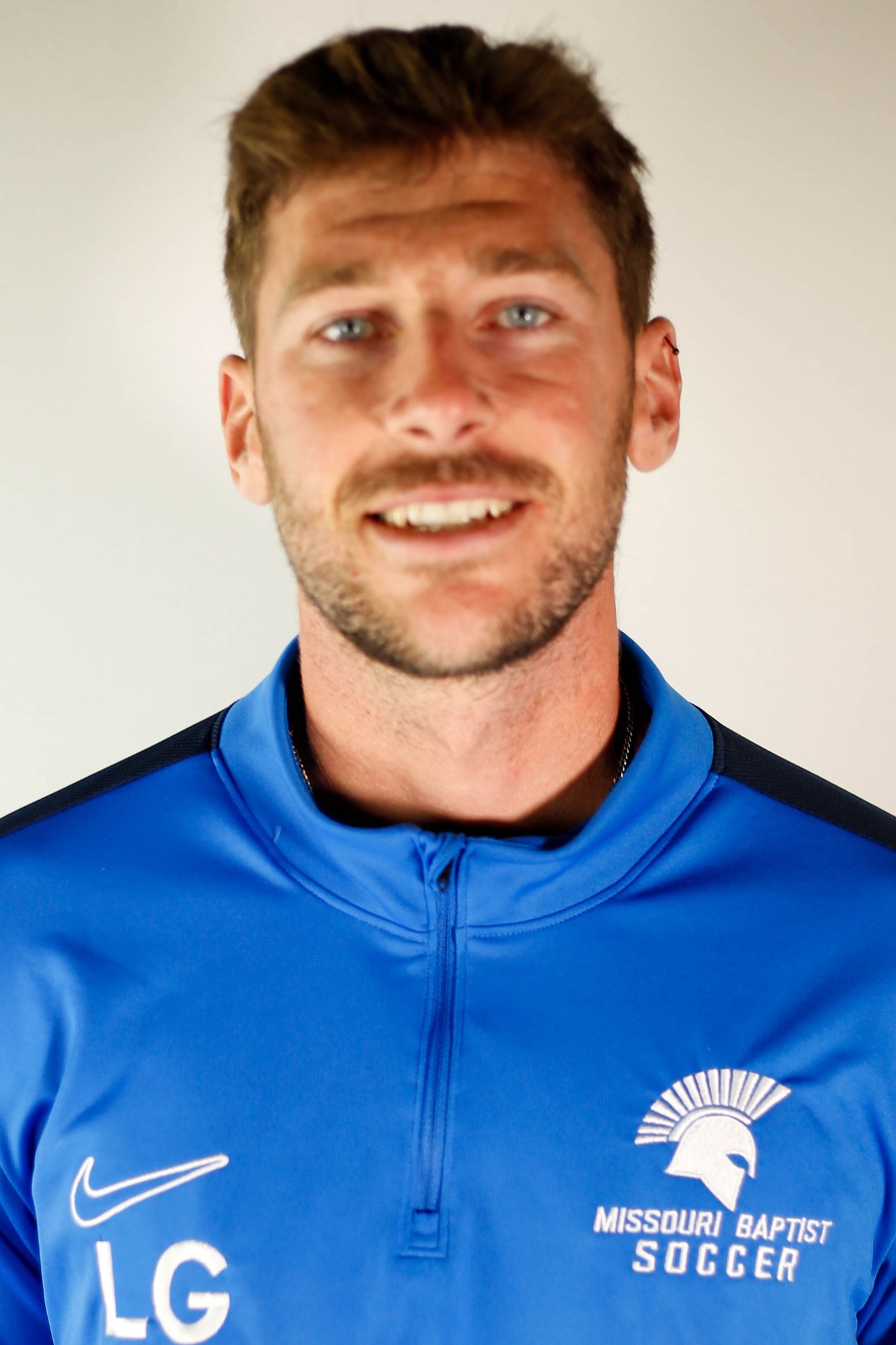 Liam Gibbs Head Shot