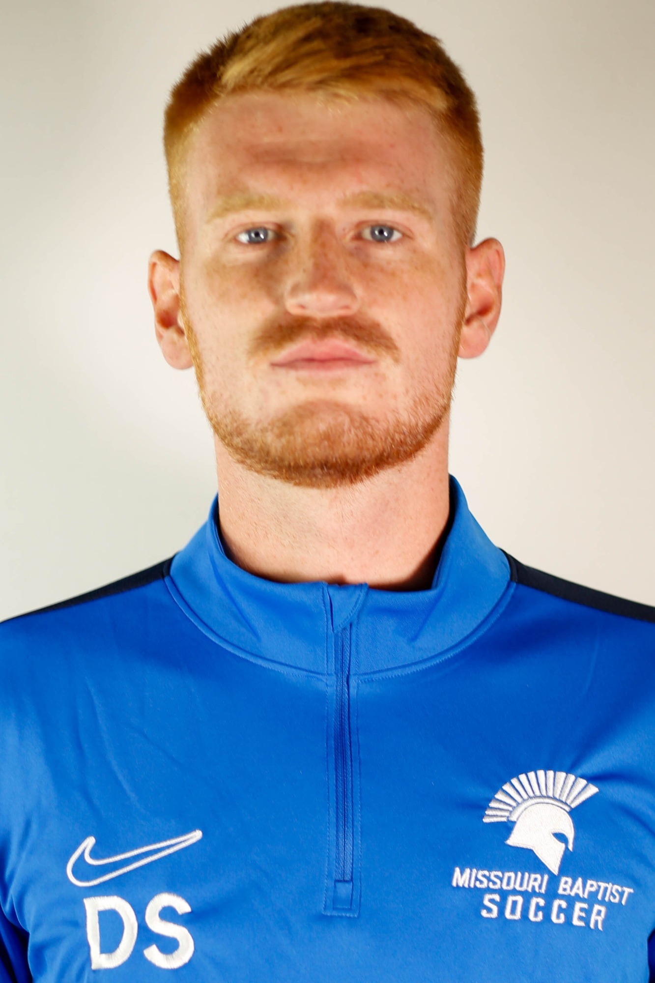 Dominic Smith Head Shot