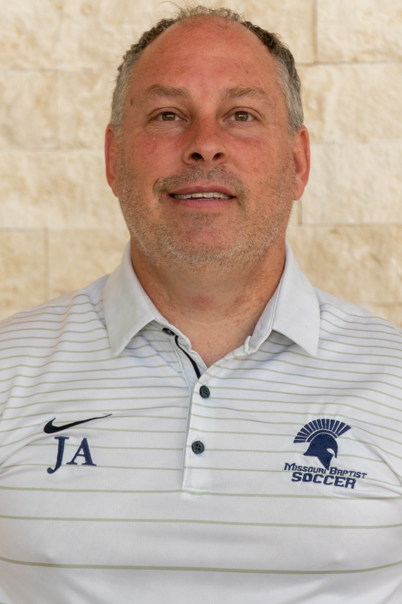 Jake Alvernia 2024 Headshots