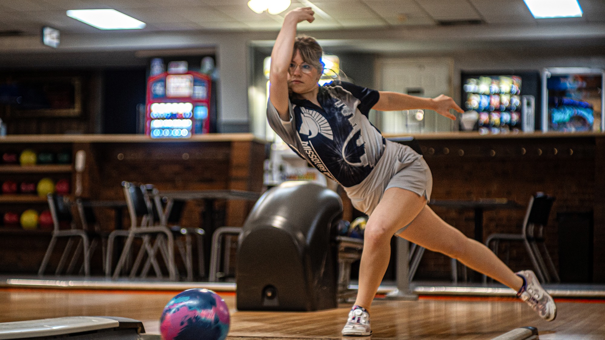 Kassanda Foss 2024-25