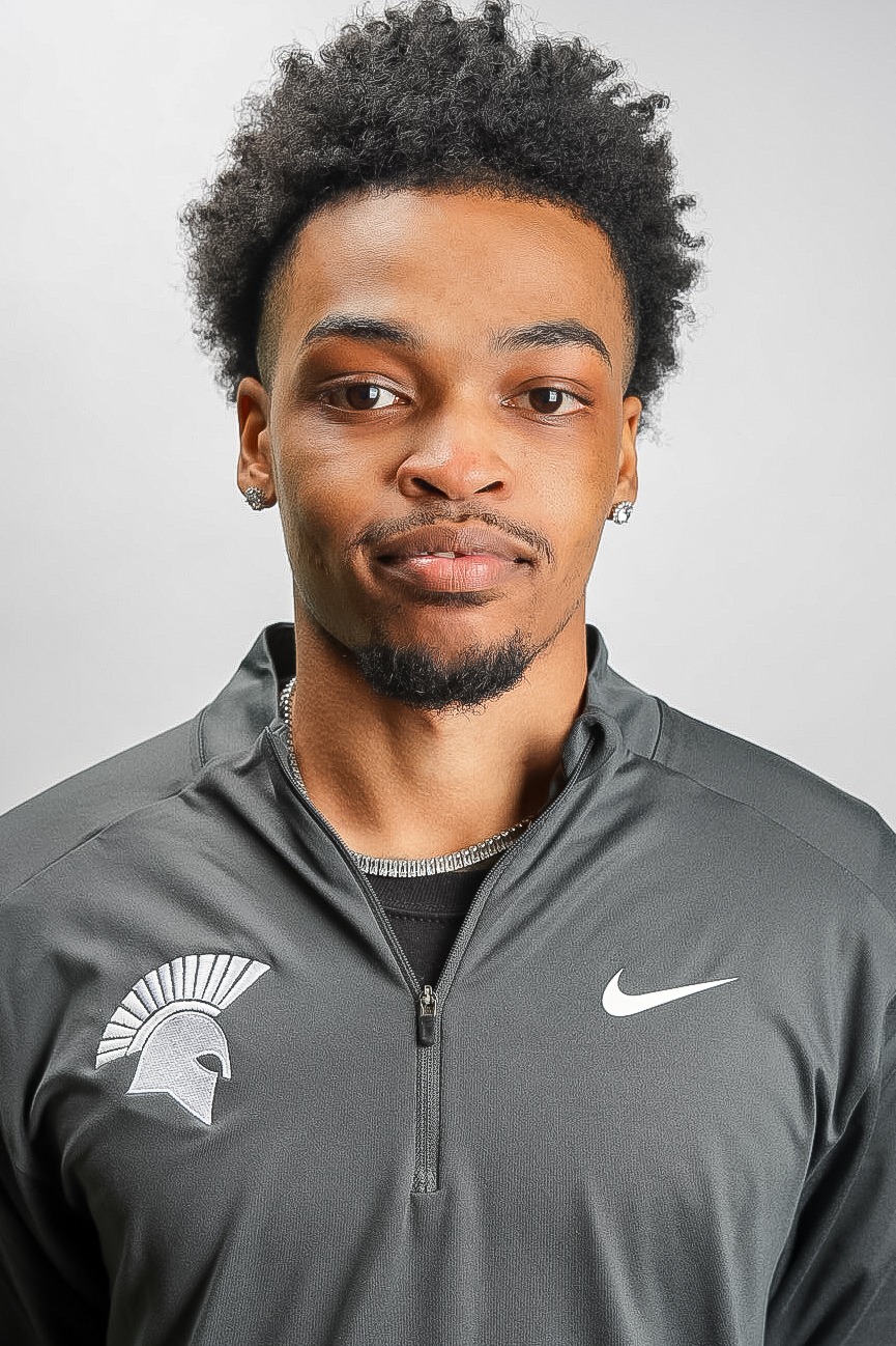 Leonard Chatman Head Shot