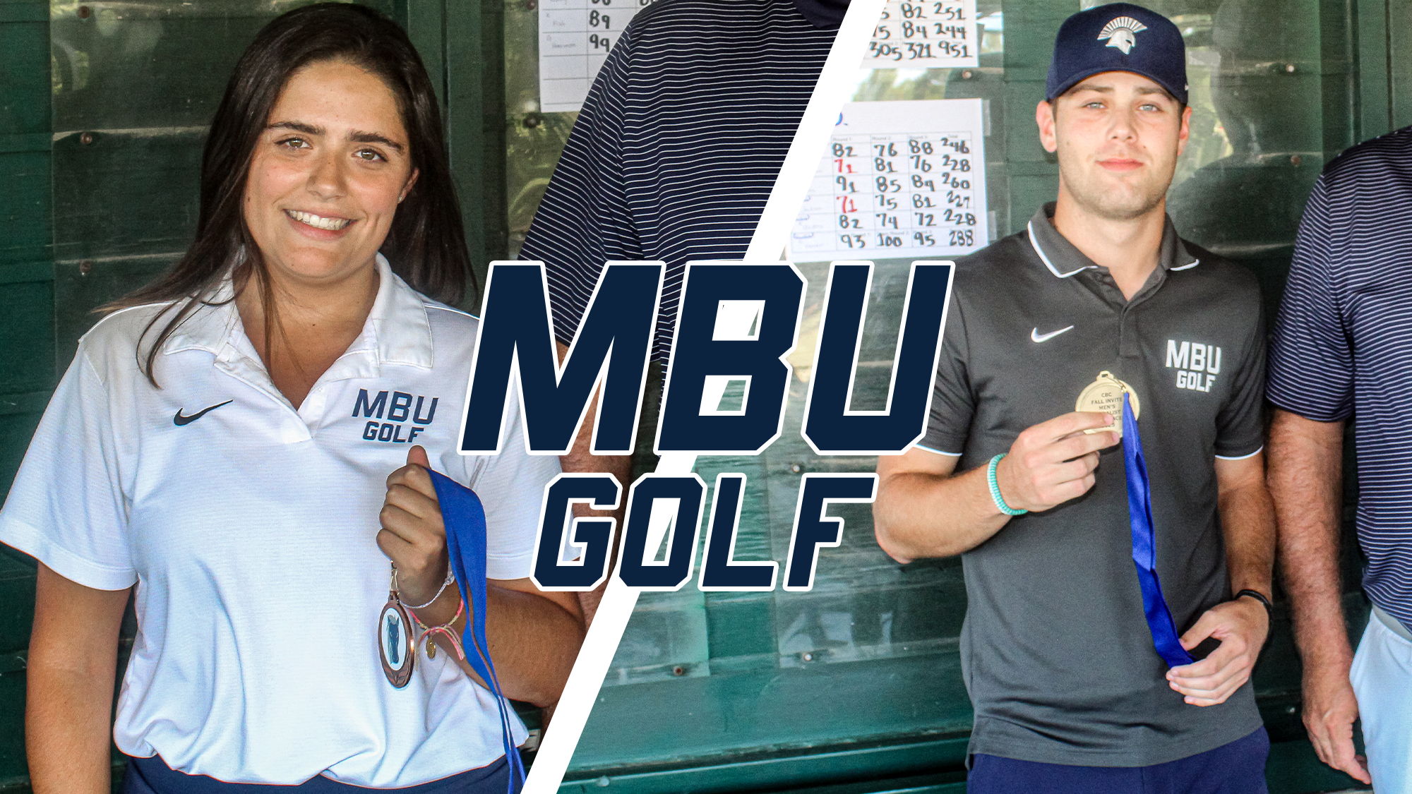 2025 CBC Fall Invitational