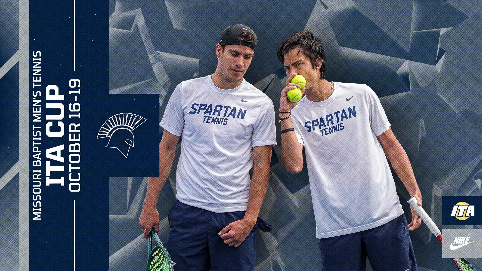 MBU Men's Tennis ITA Cup