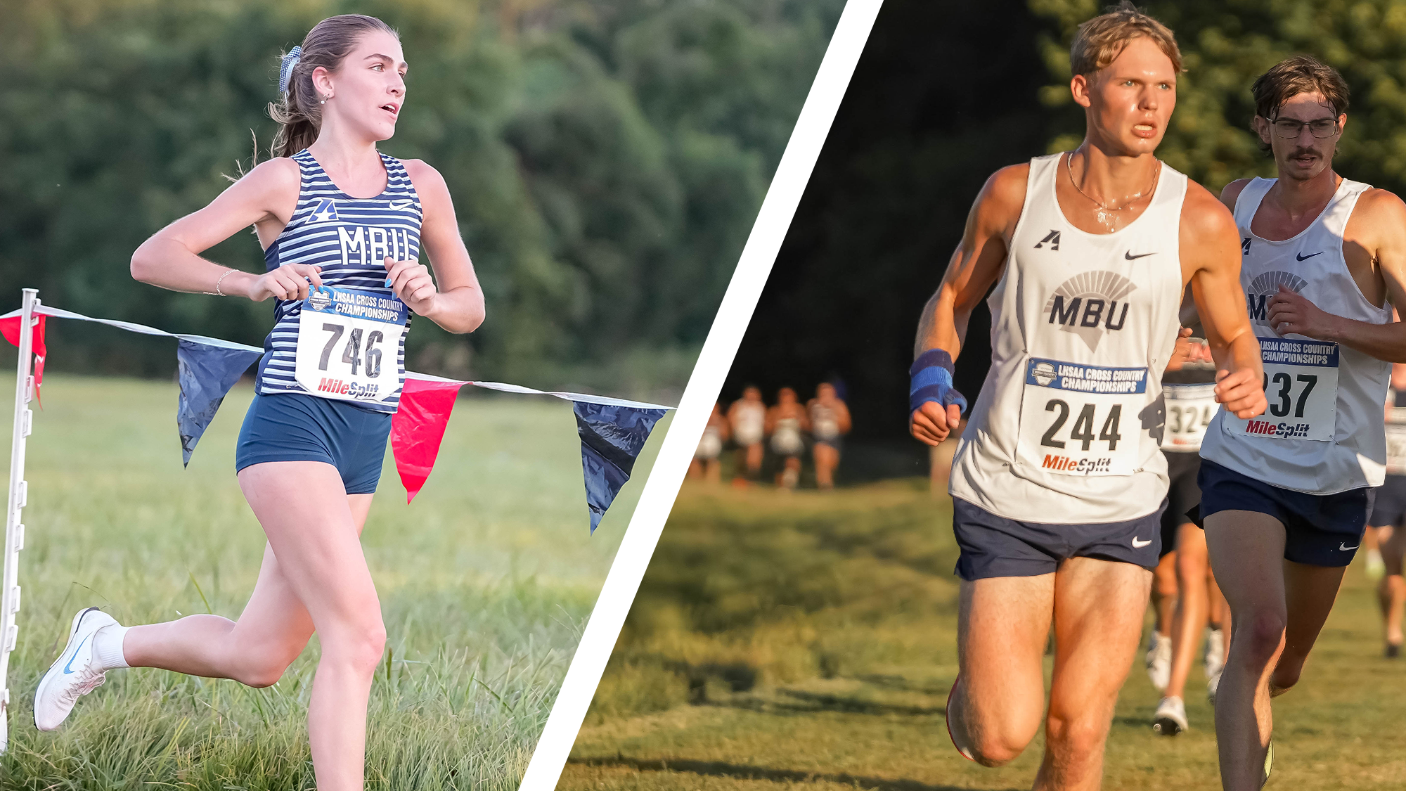 2025 NAIA Great Lakes Challenge