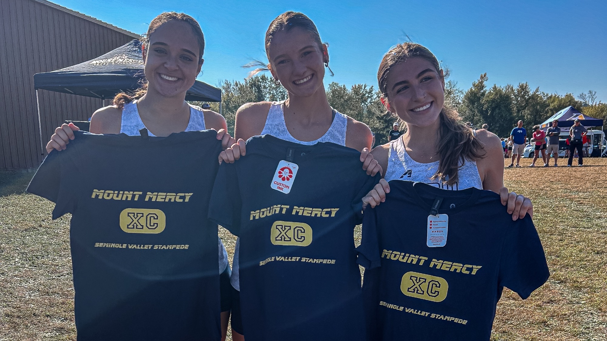 Aimonette, Rockette, Whorton