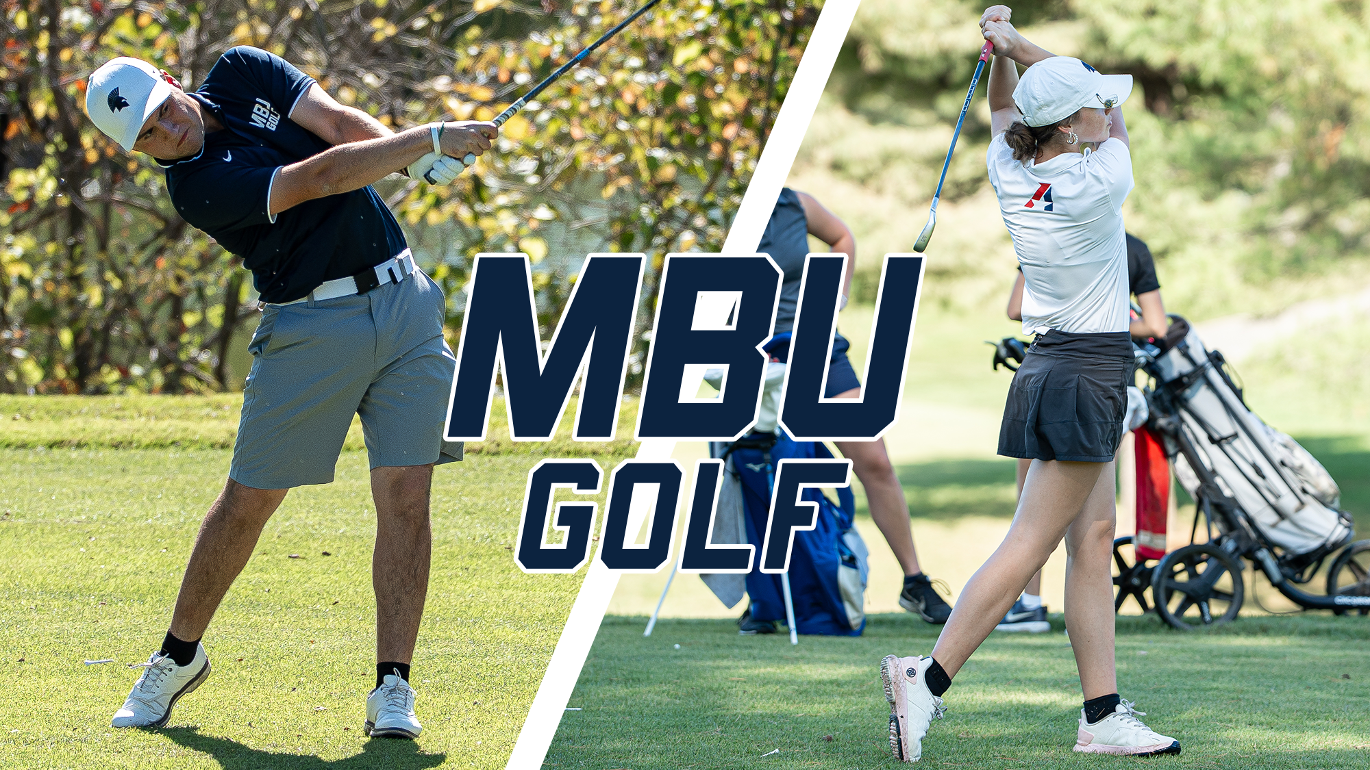 2025 MBU Invitational recap