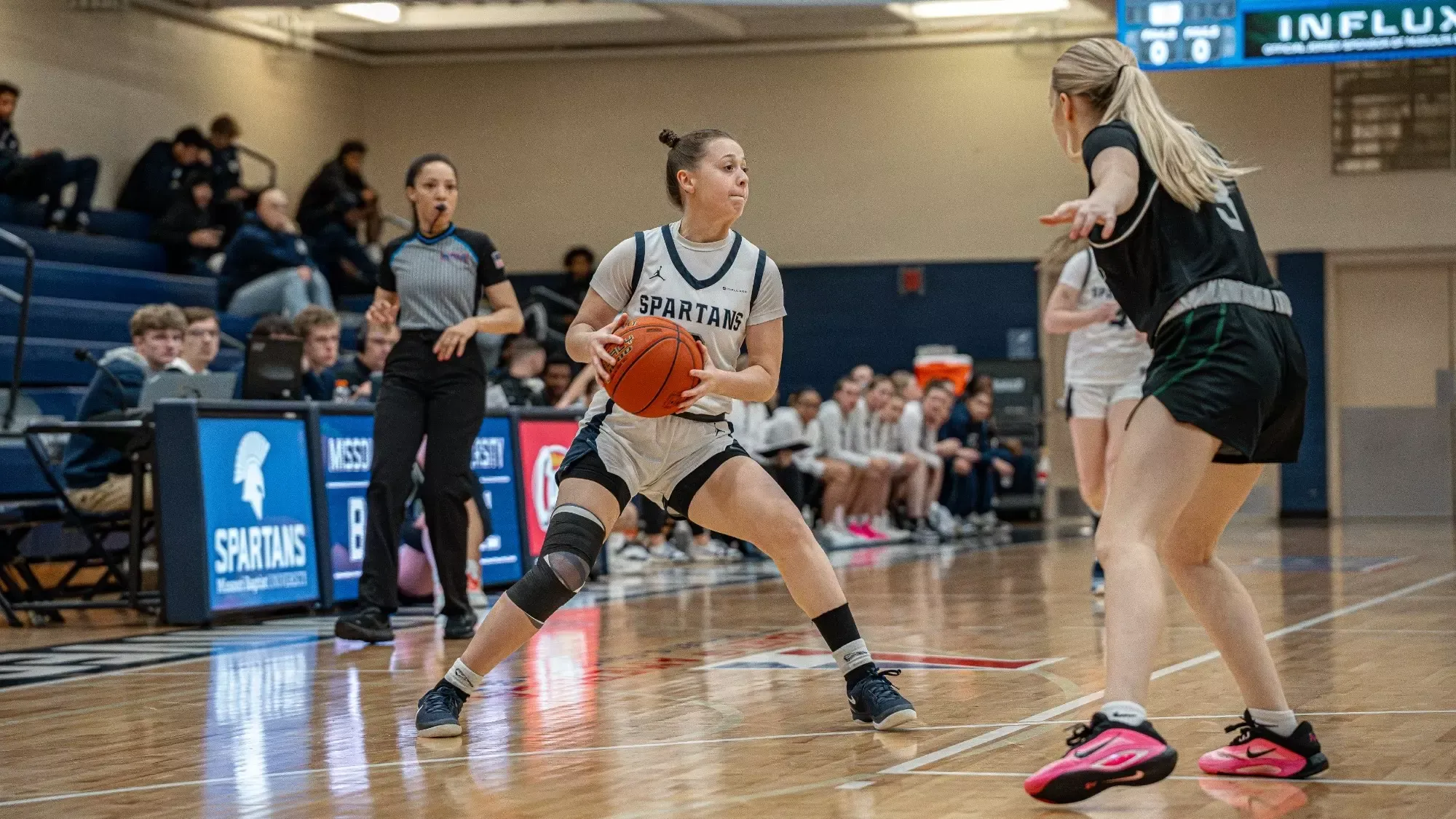 Fraley vs. William Woods