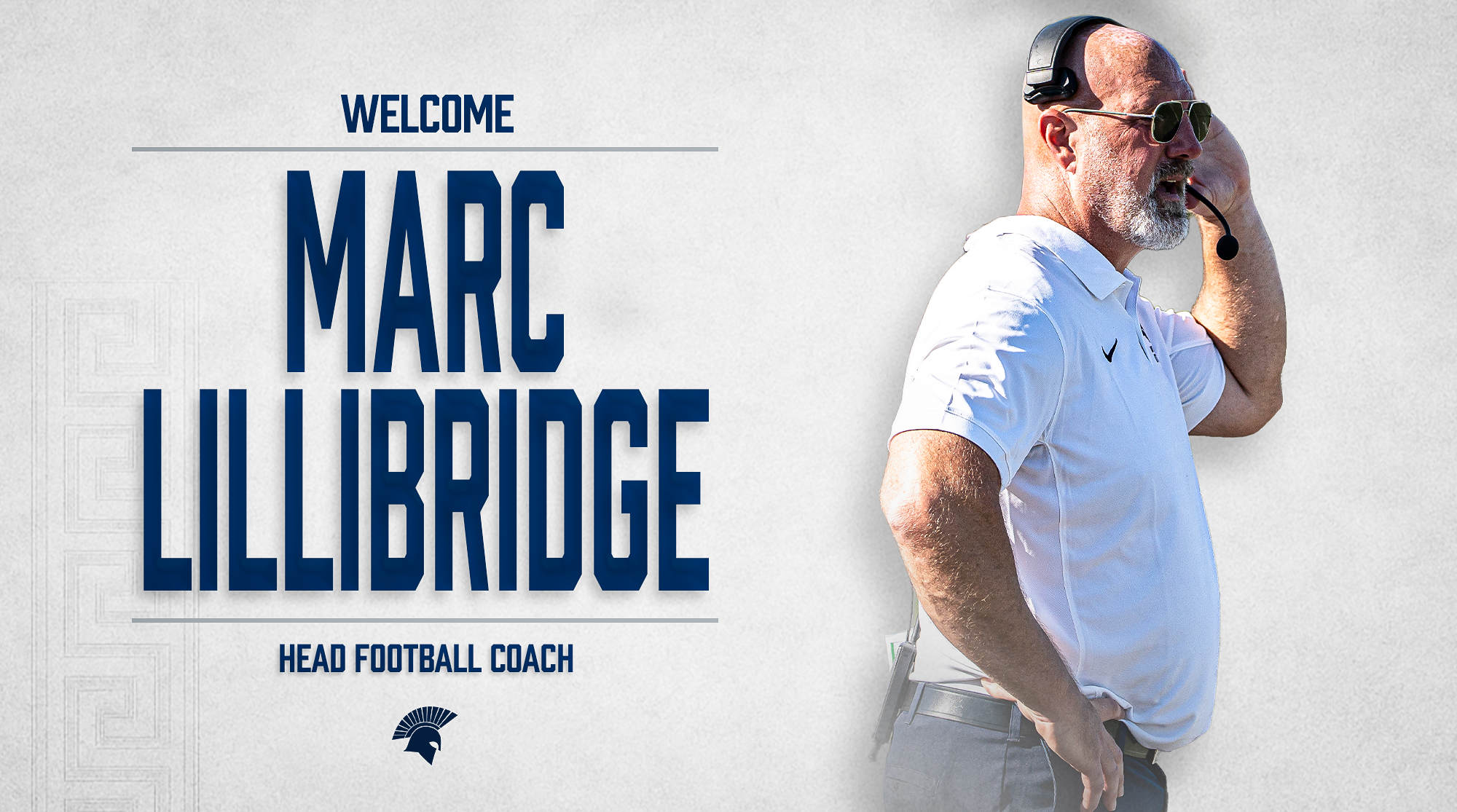 Marc Lillibridge Hired (12-18-25)
