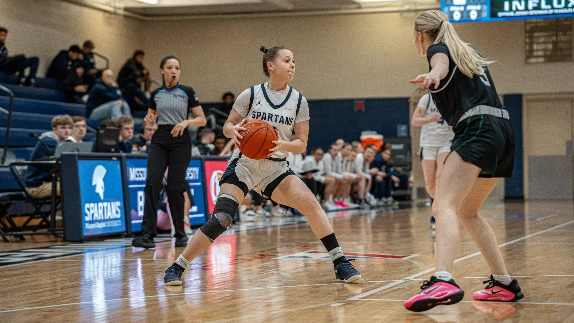 Rebecca Fraley vs. WWU