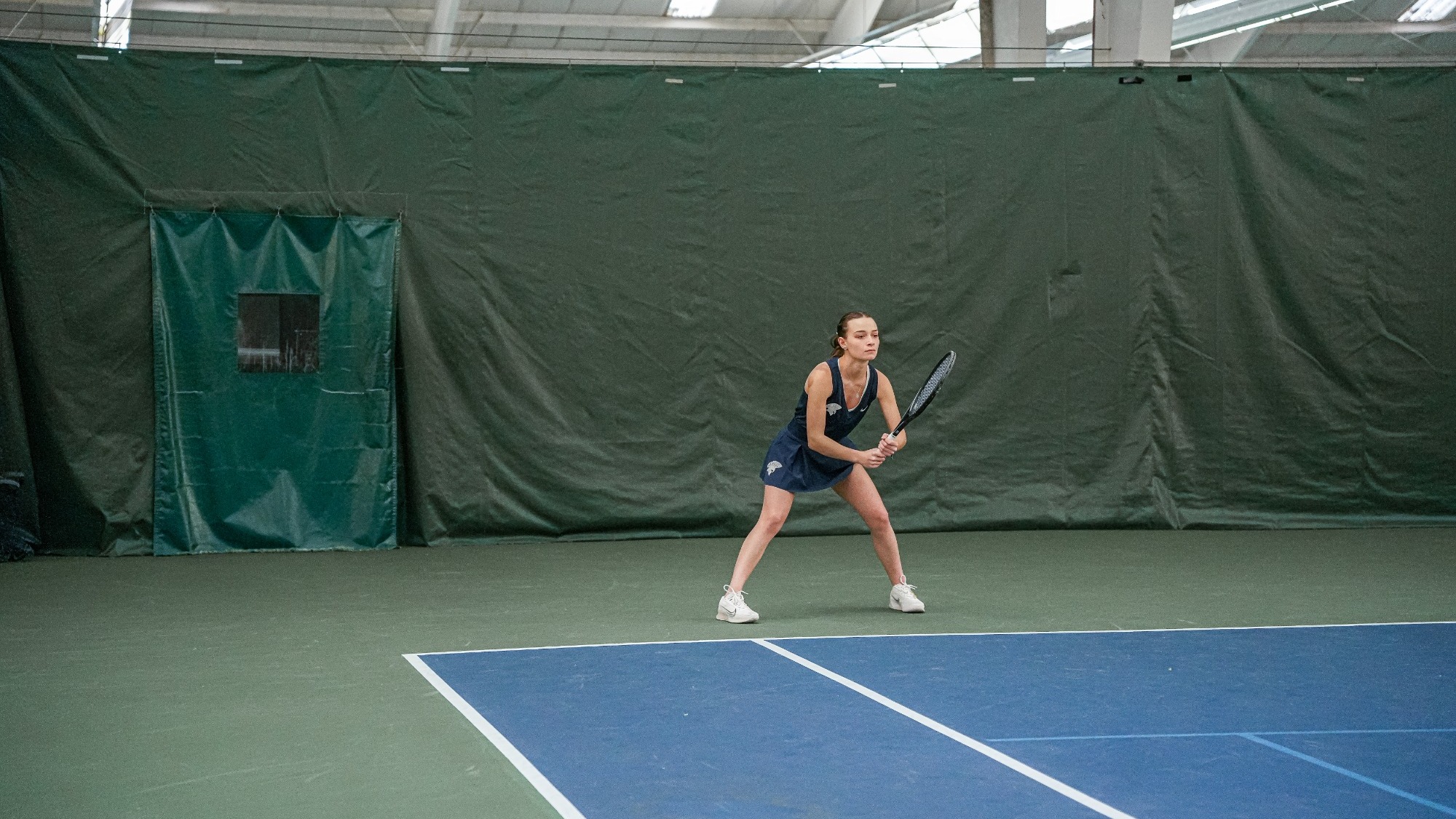 MBU women's tennis