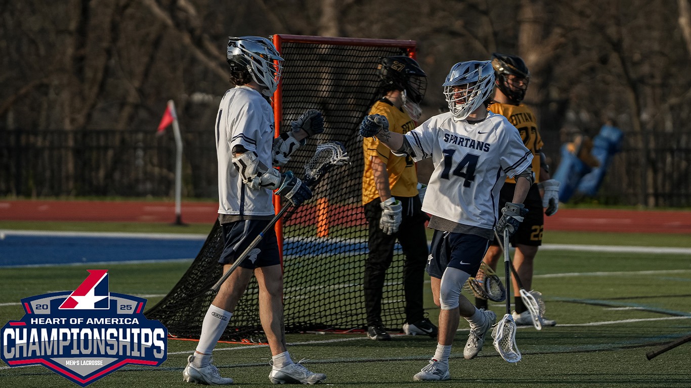 MBU men's lacrosse