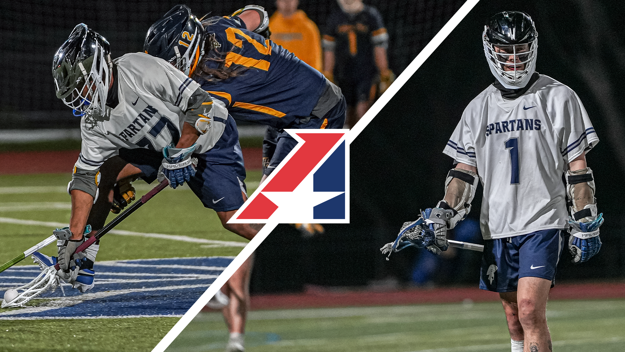 2025 MLAX All-HAAC Selections