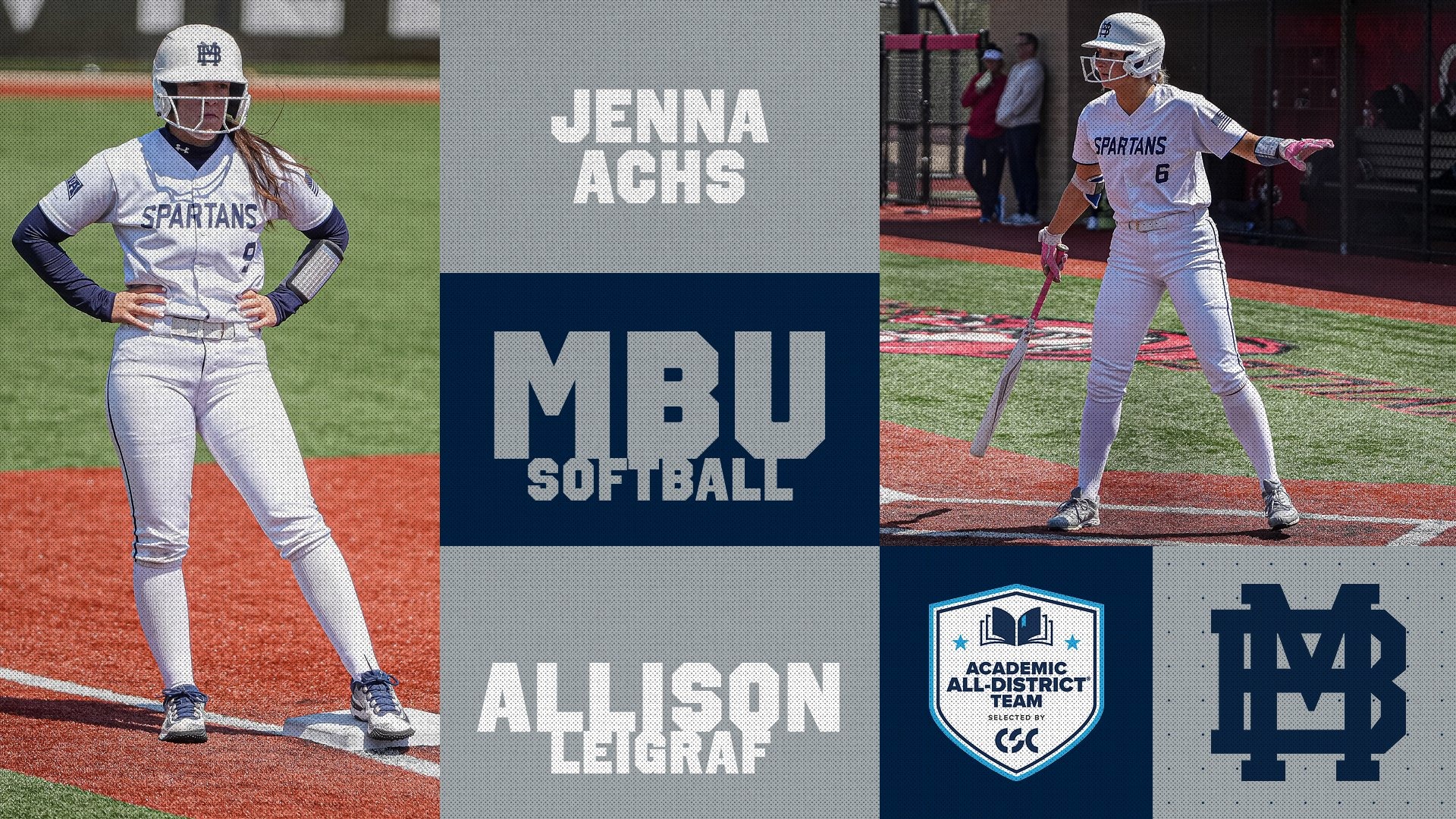 2025 CSC Softball AAD