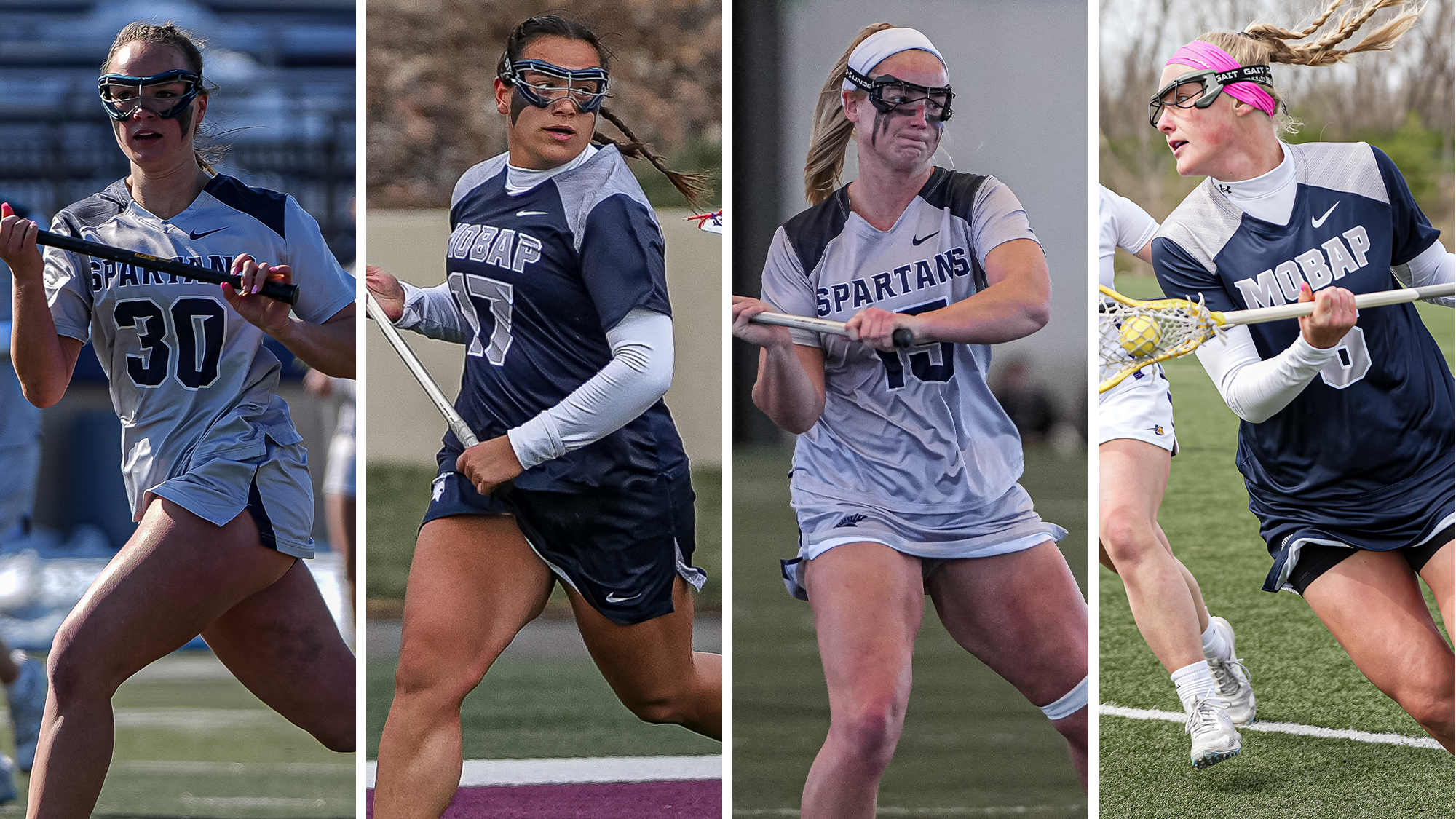 2025 WLAX NAIA AA Story