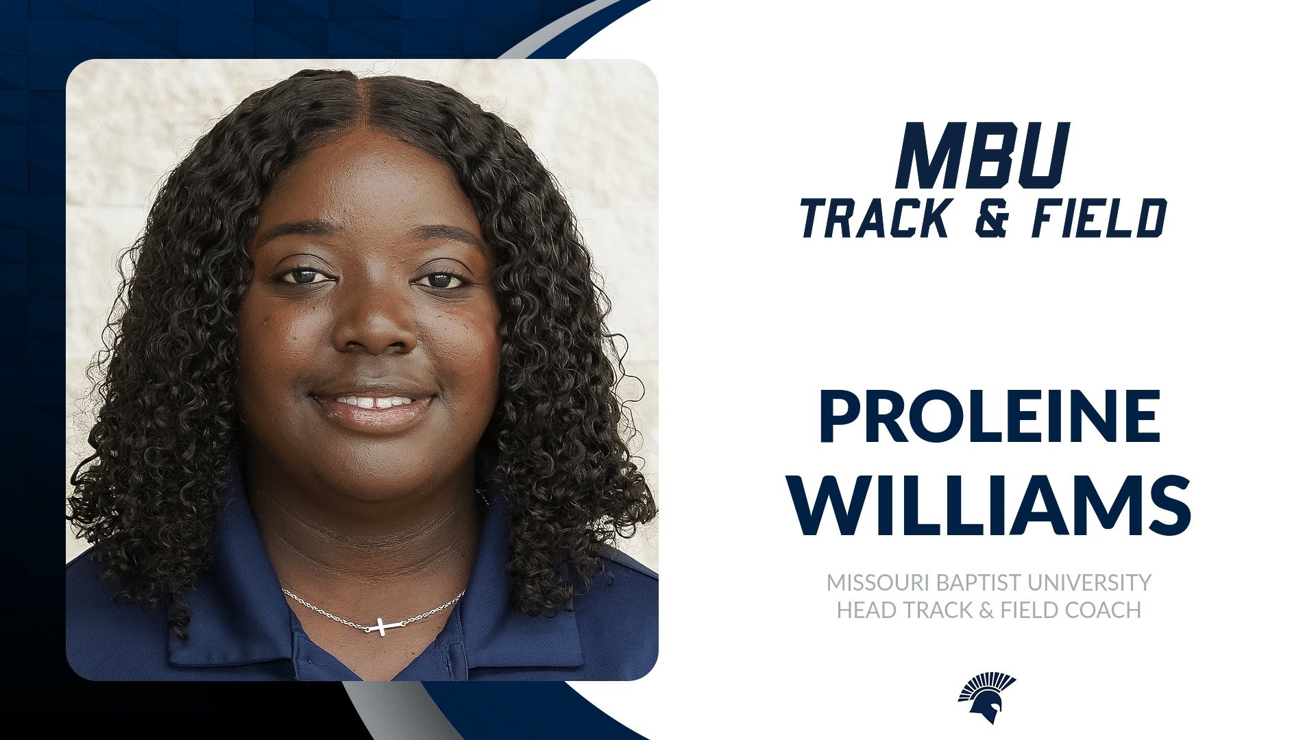Proleine Williams Hiring Announcement, June 4, 2025