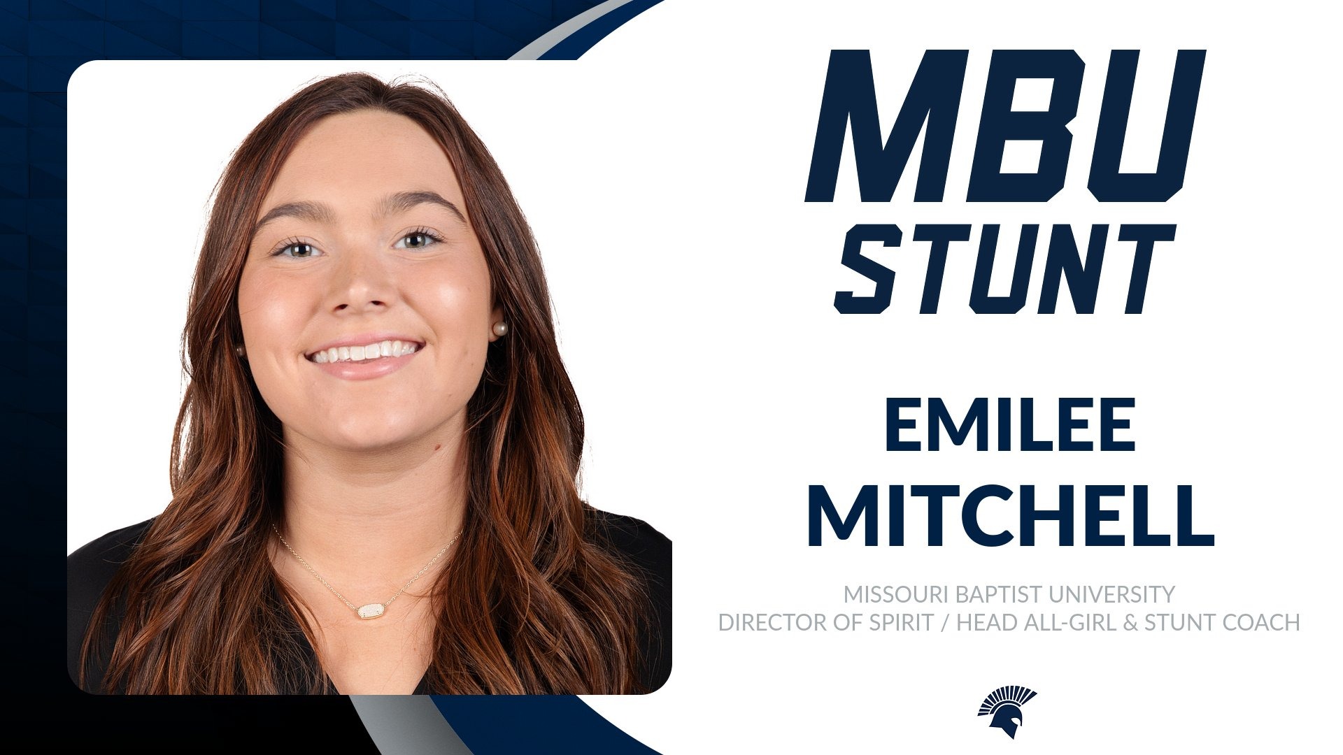 Emilee Mitchell Hired 2025