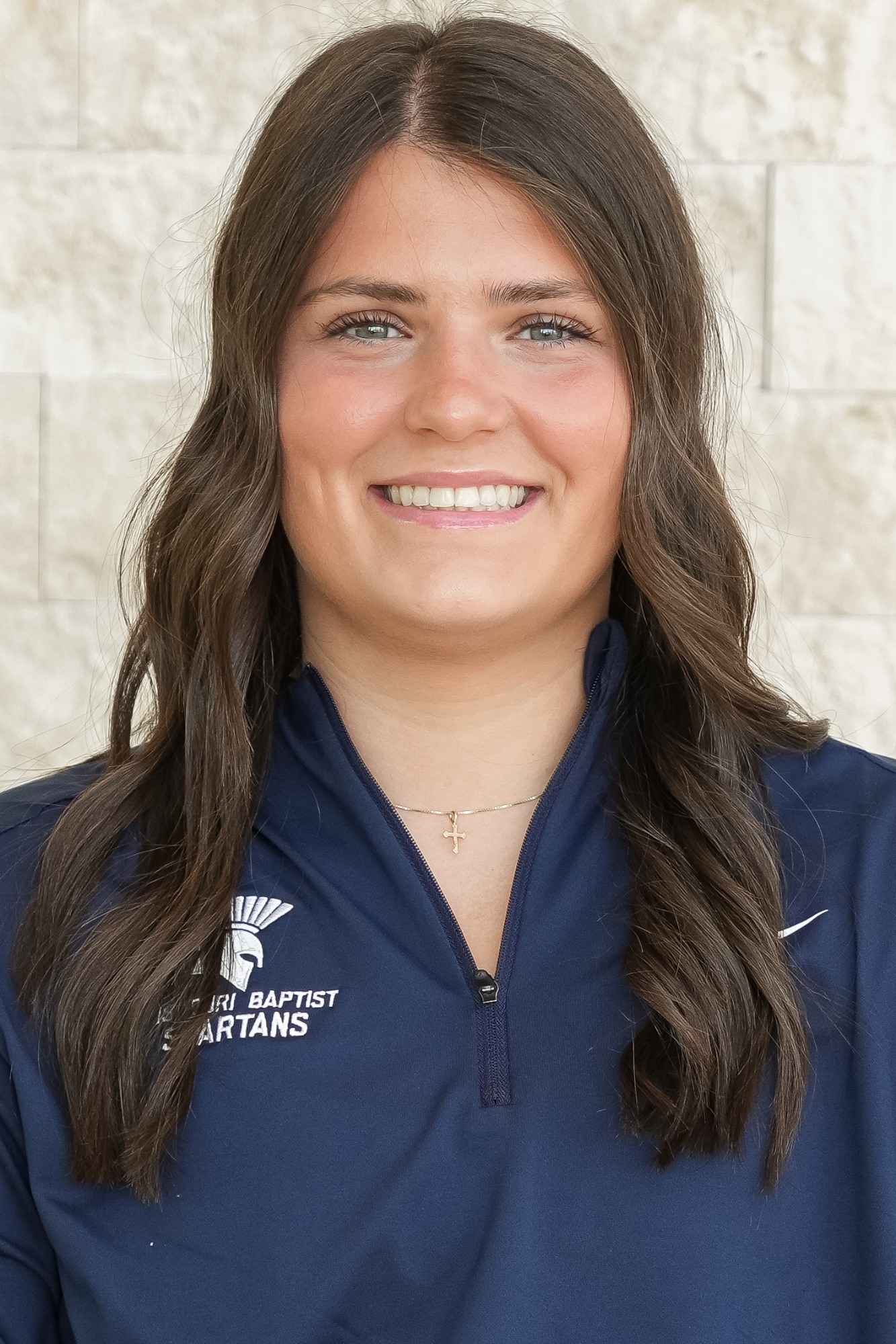 Grace Hejl Headshot (July 2025)