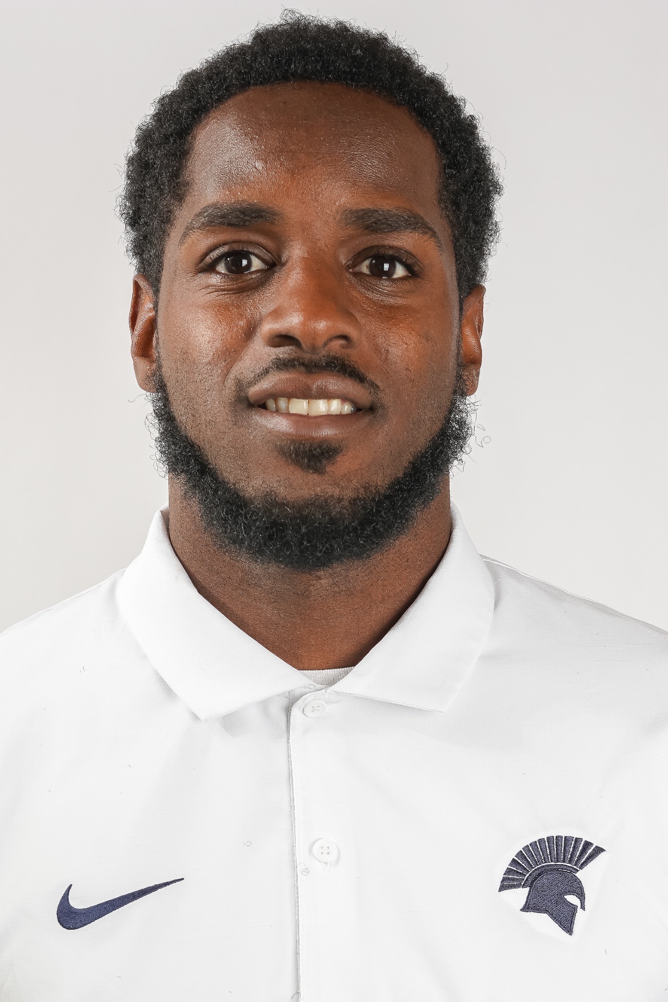 Kameron Lewis Headshot