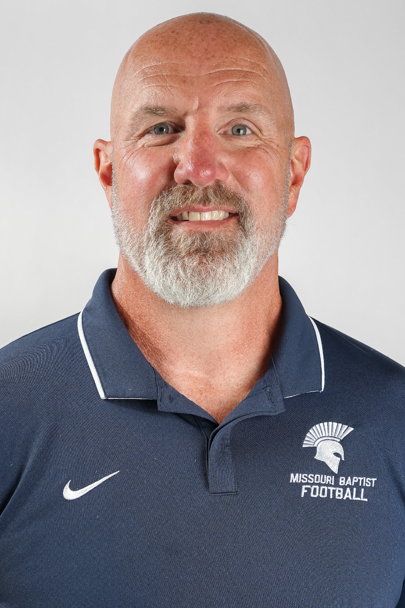 Marc Lilibridge Headshot