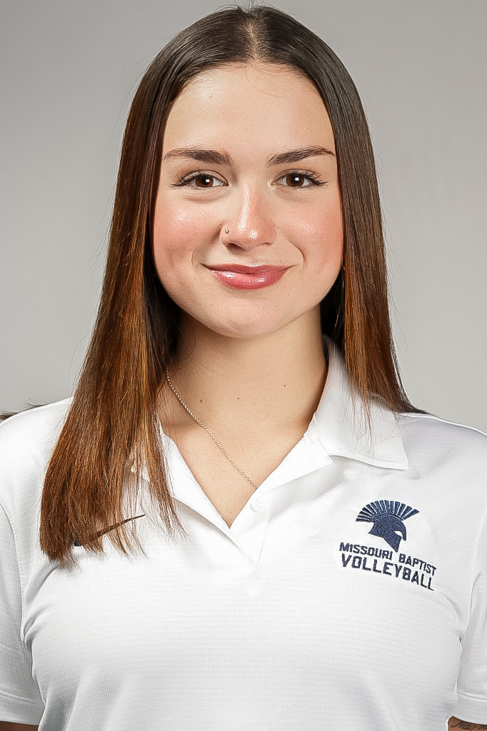 Luiza Arsufi 2025 Headshot