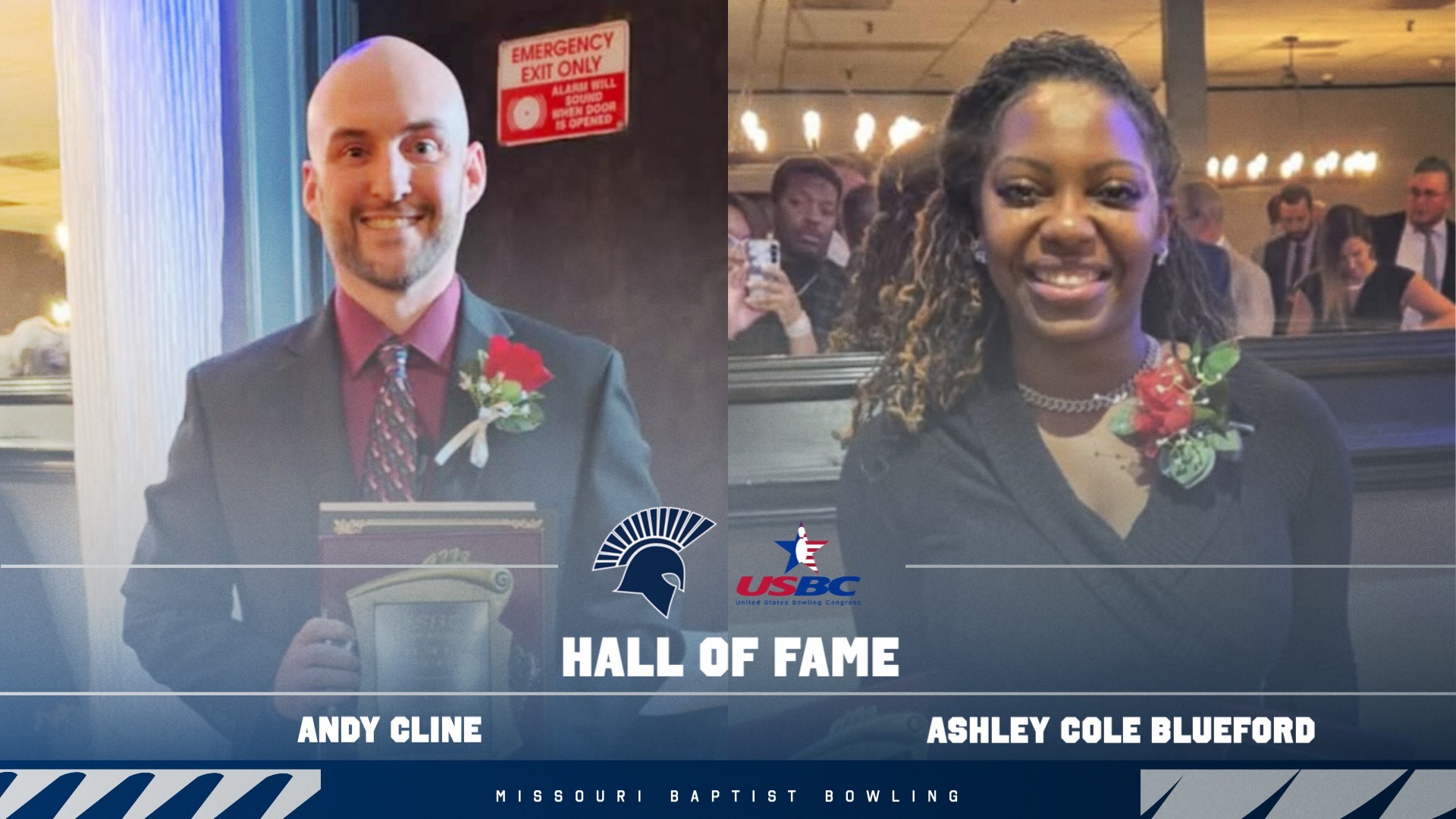 Bowling HOF Graphic