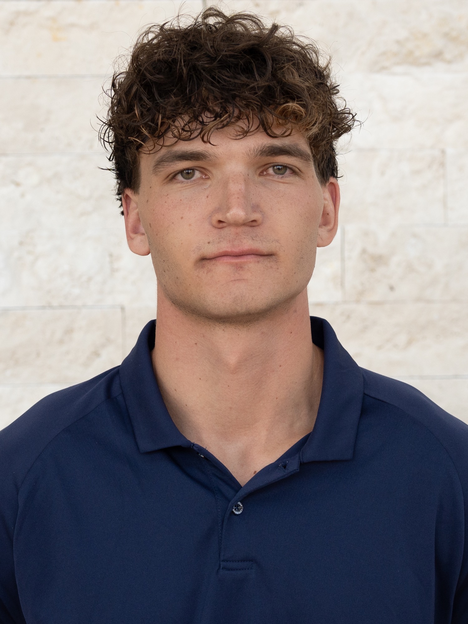 Josh Kaemmerer Headshot 2026