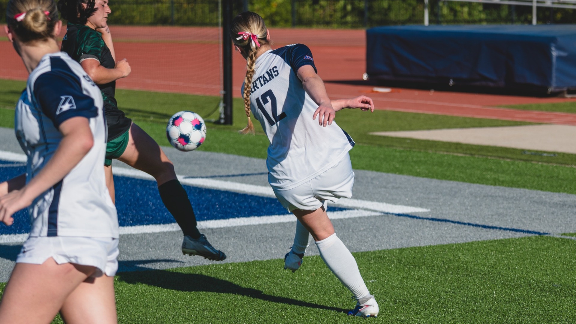 Anna White vs. Benedictine