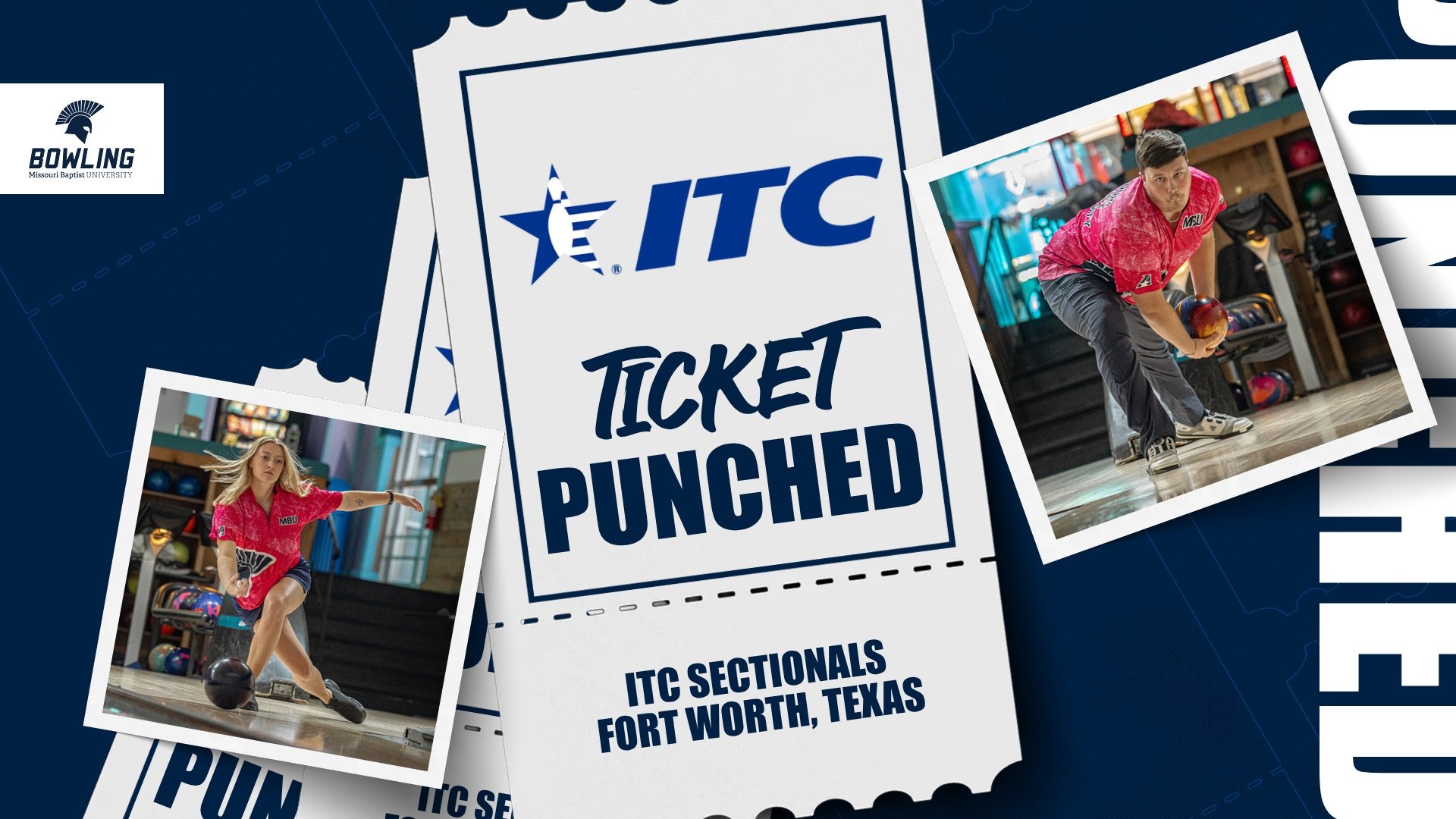 2026 Bowling ITC Sectionals