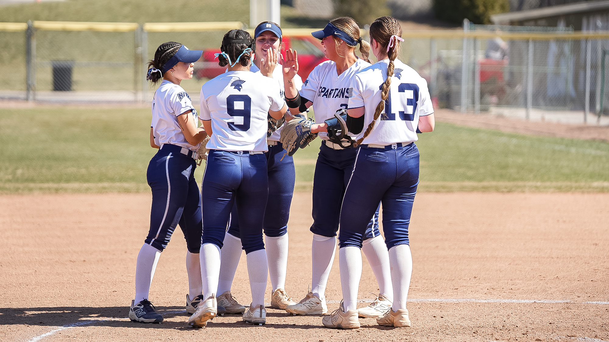 Softball Season Preview