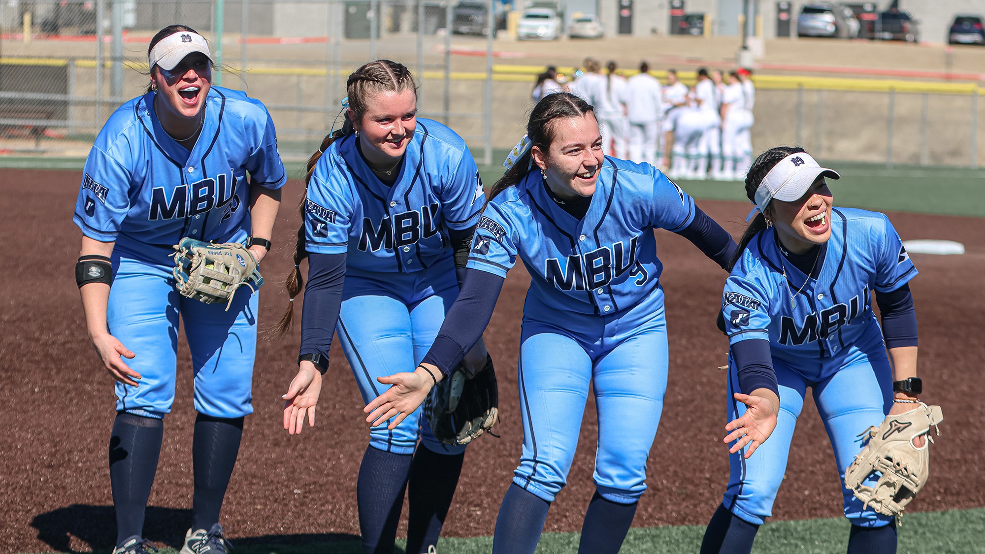 Celebrations vs MACU 