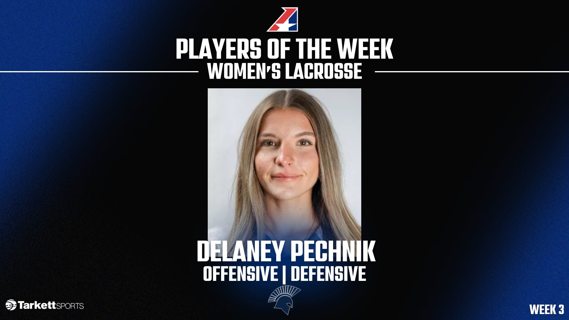 Delaney Pechnik
