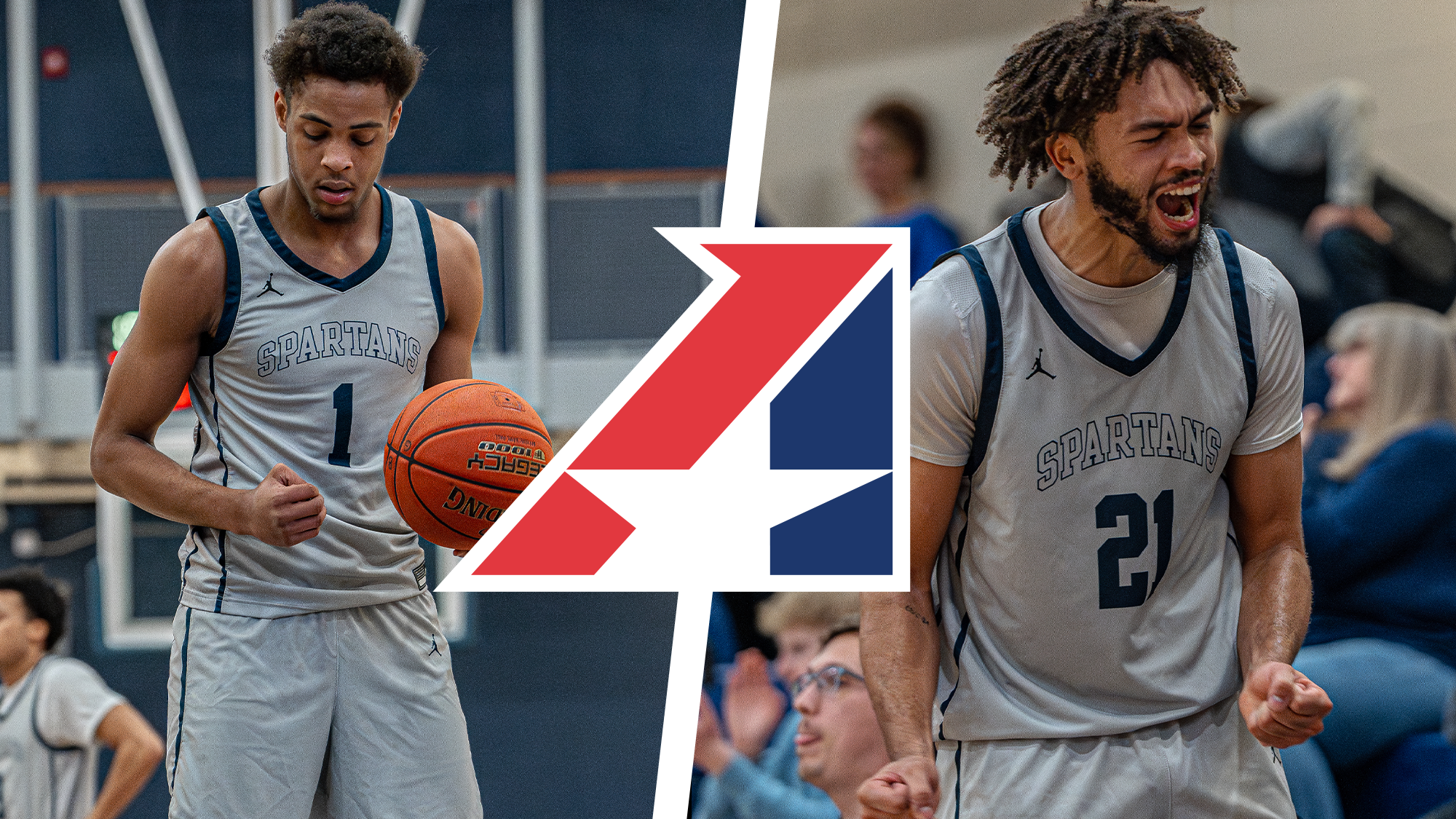 2025-26 Heart MBB All-Conference Story