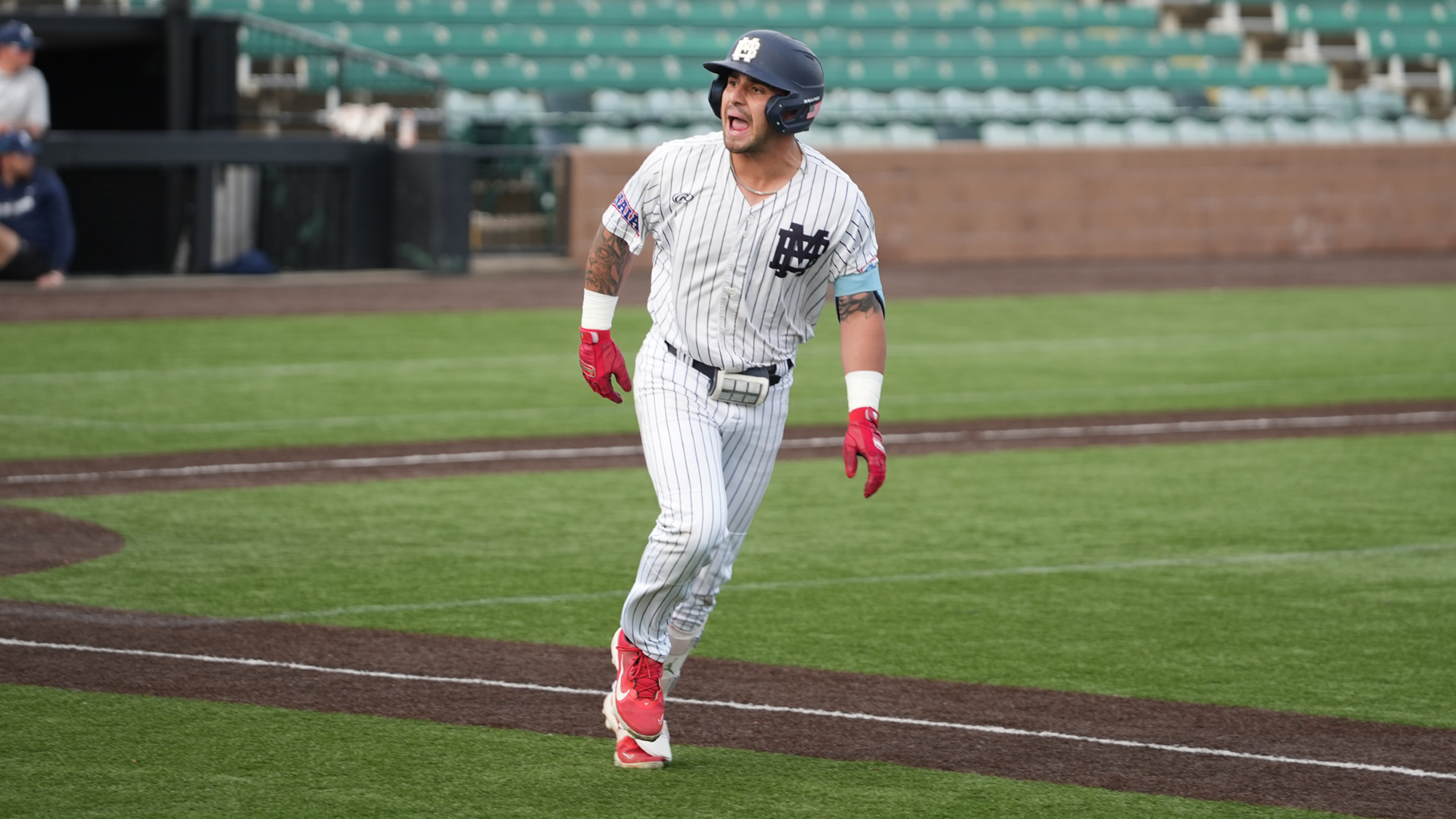 Jayden Orozco 2025 AMC Tournament Championship