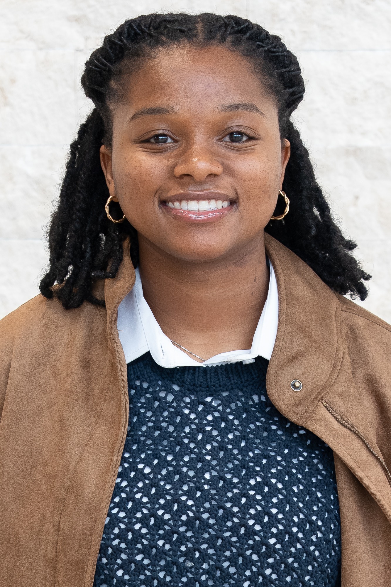 Evanee Cooper Head Shot