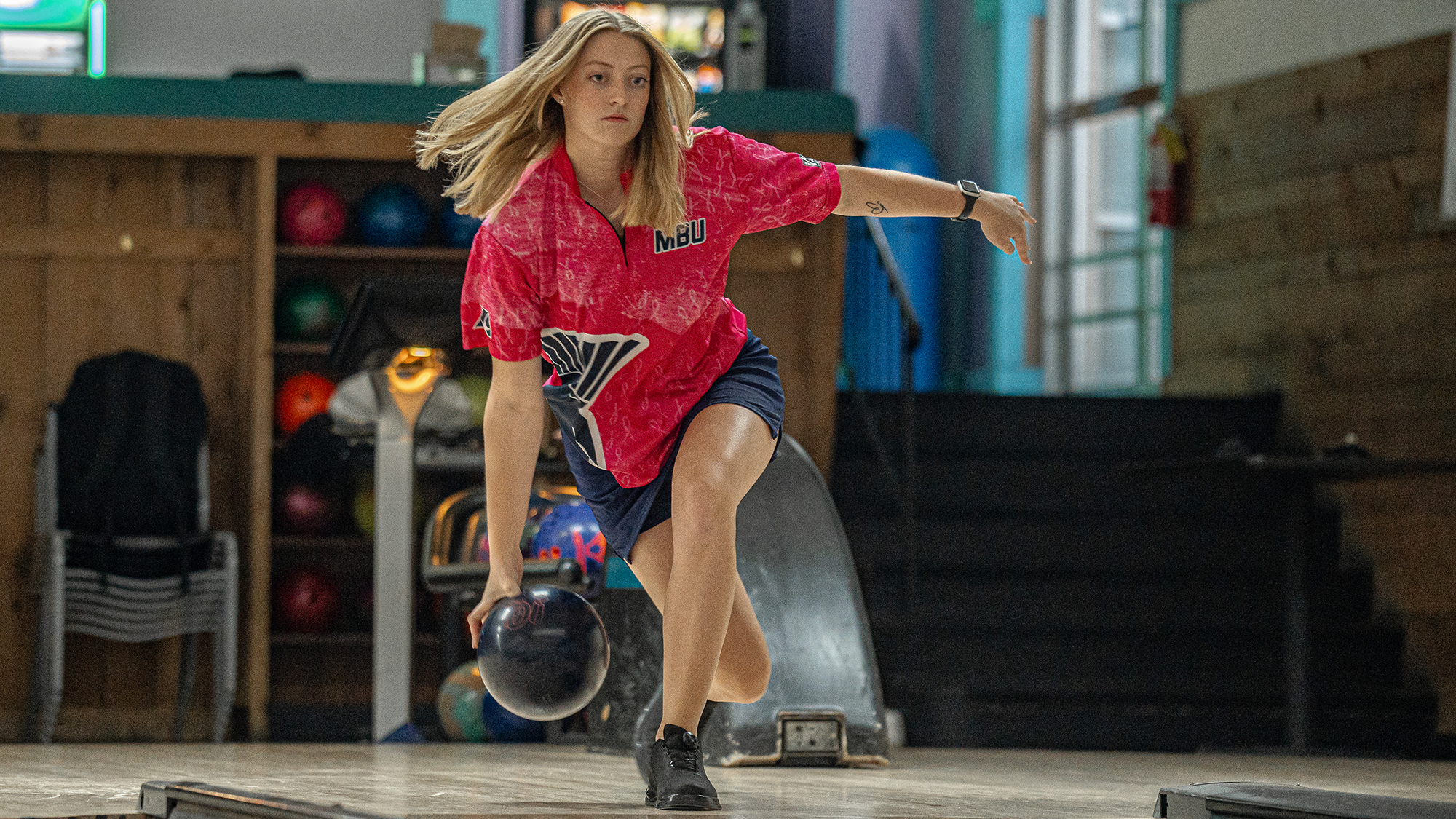 Amber Lymenstull 25-26