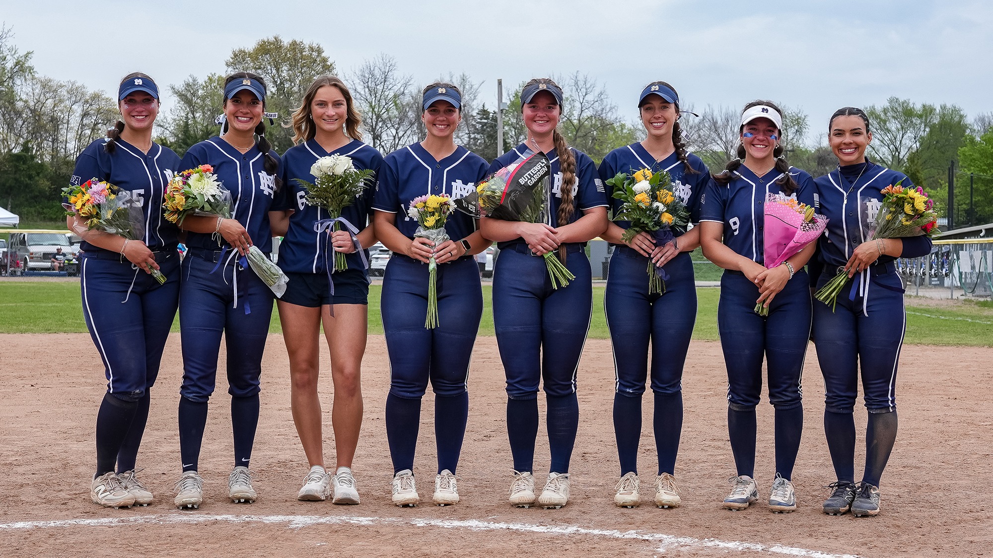 2026 MBU Softball Seniors Day (4-11-26)