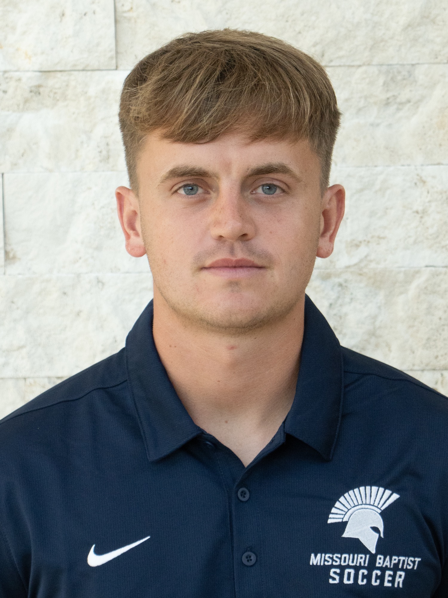Jack Ridley 2026 Headshot