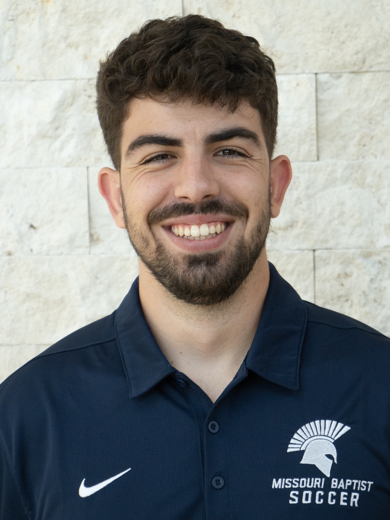 Jovan Mihajlovic 2026 Headshot