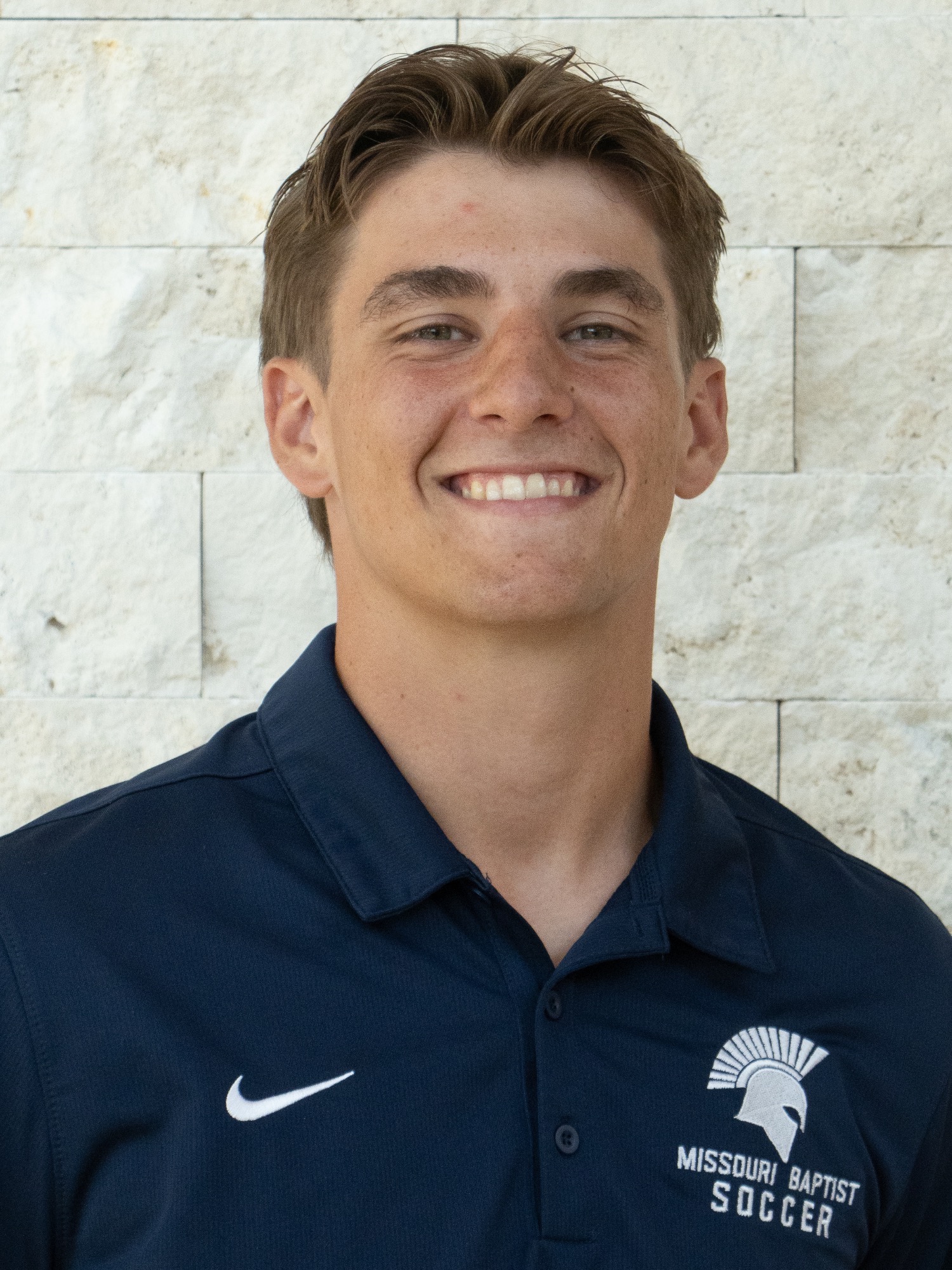 Justin Sharkey 2026 Headshot