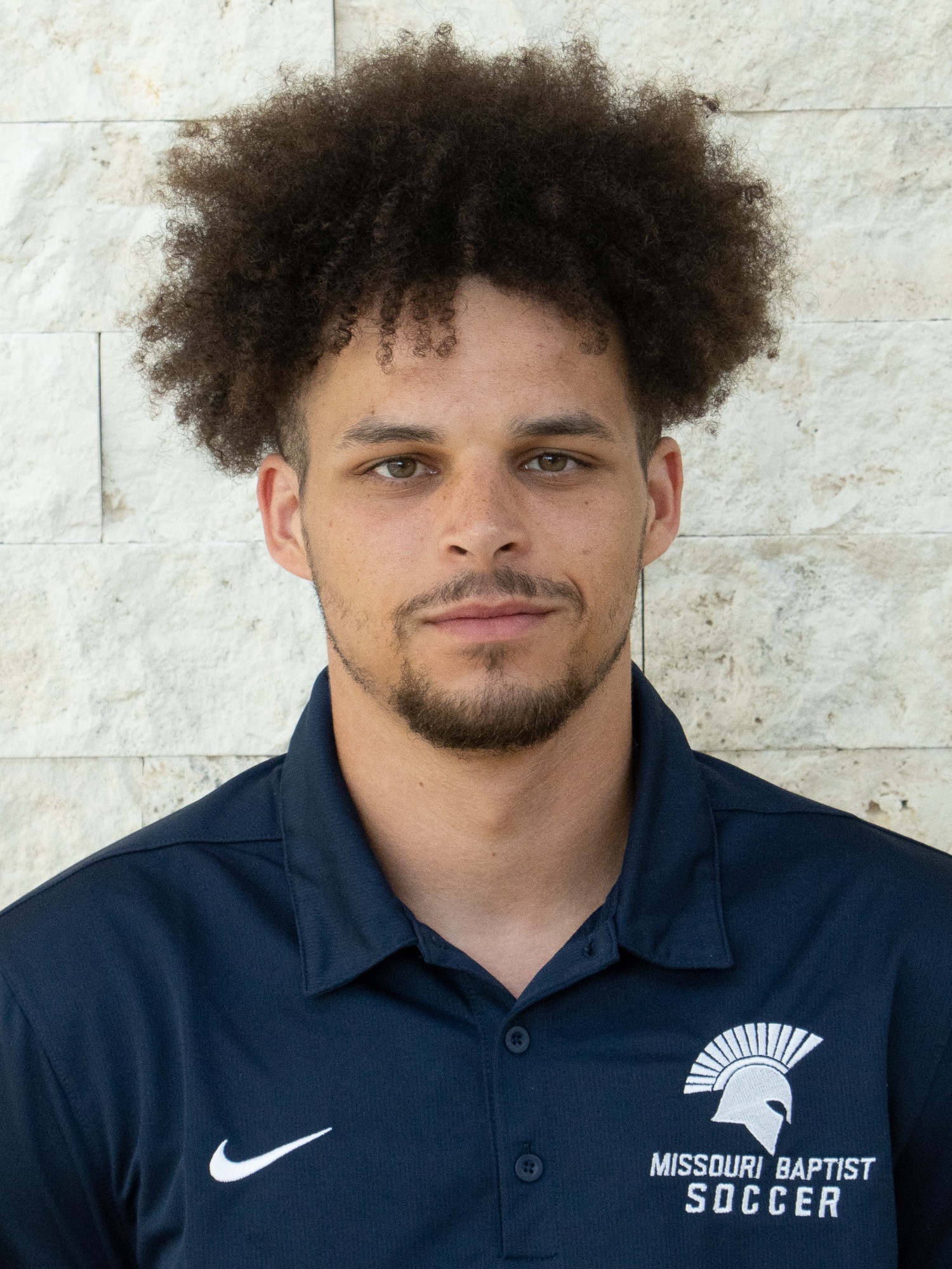 Remarn Harmsworth 2026 Headshot
