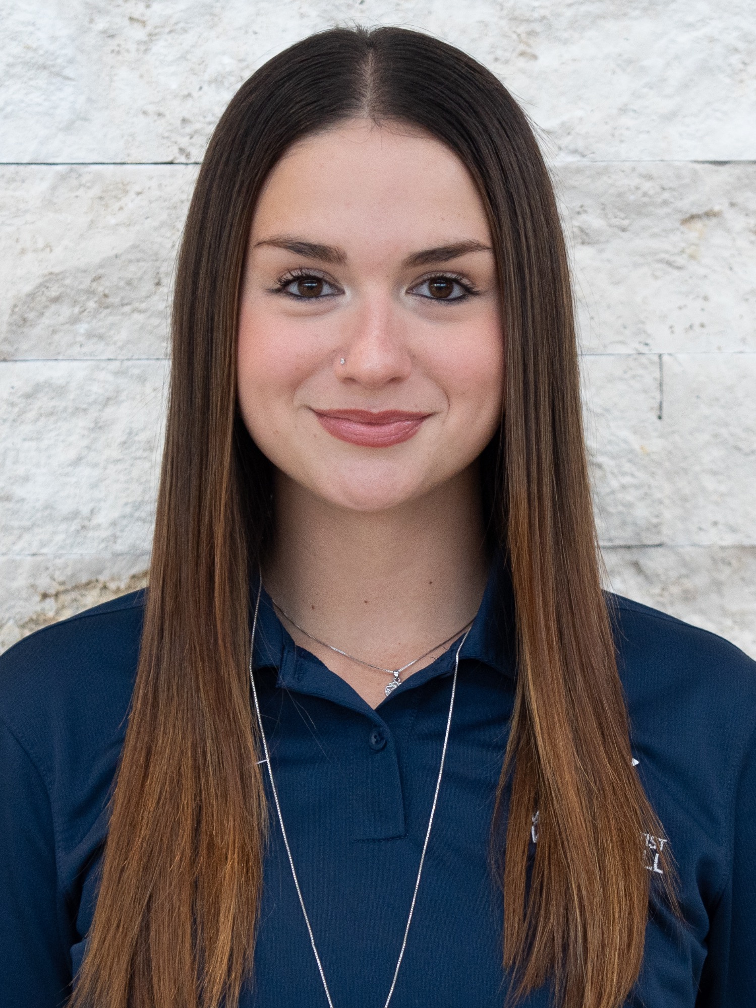 Women's Volleyball headshot 2026
