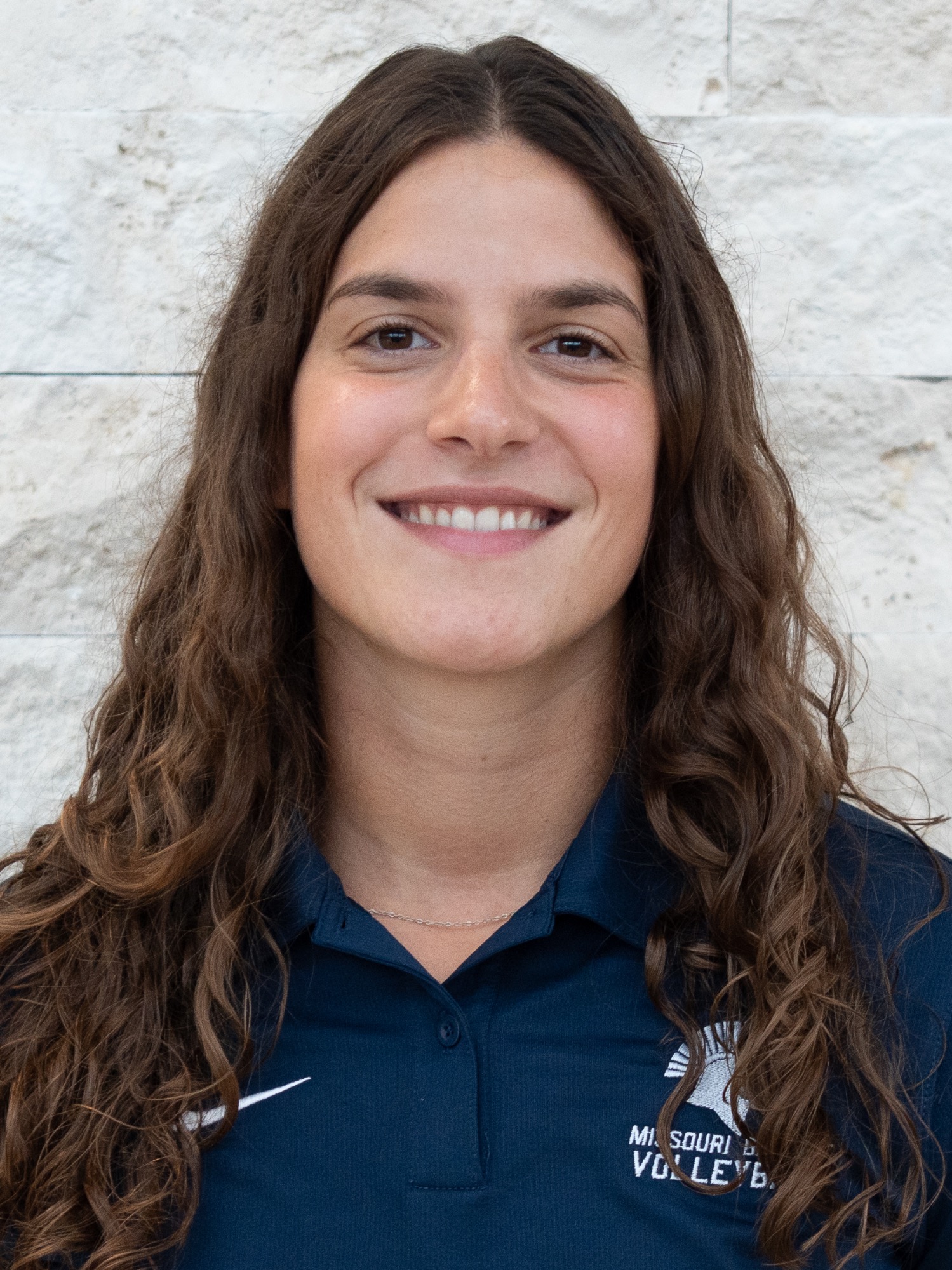 Women's Volleyball headshot 2026