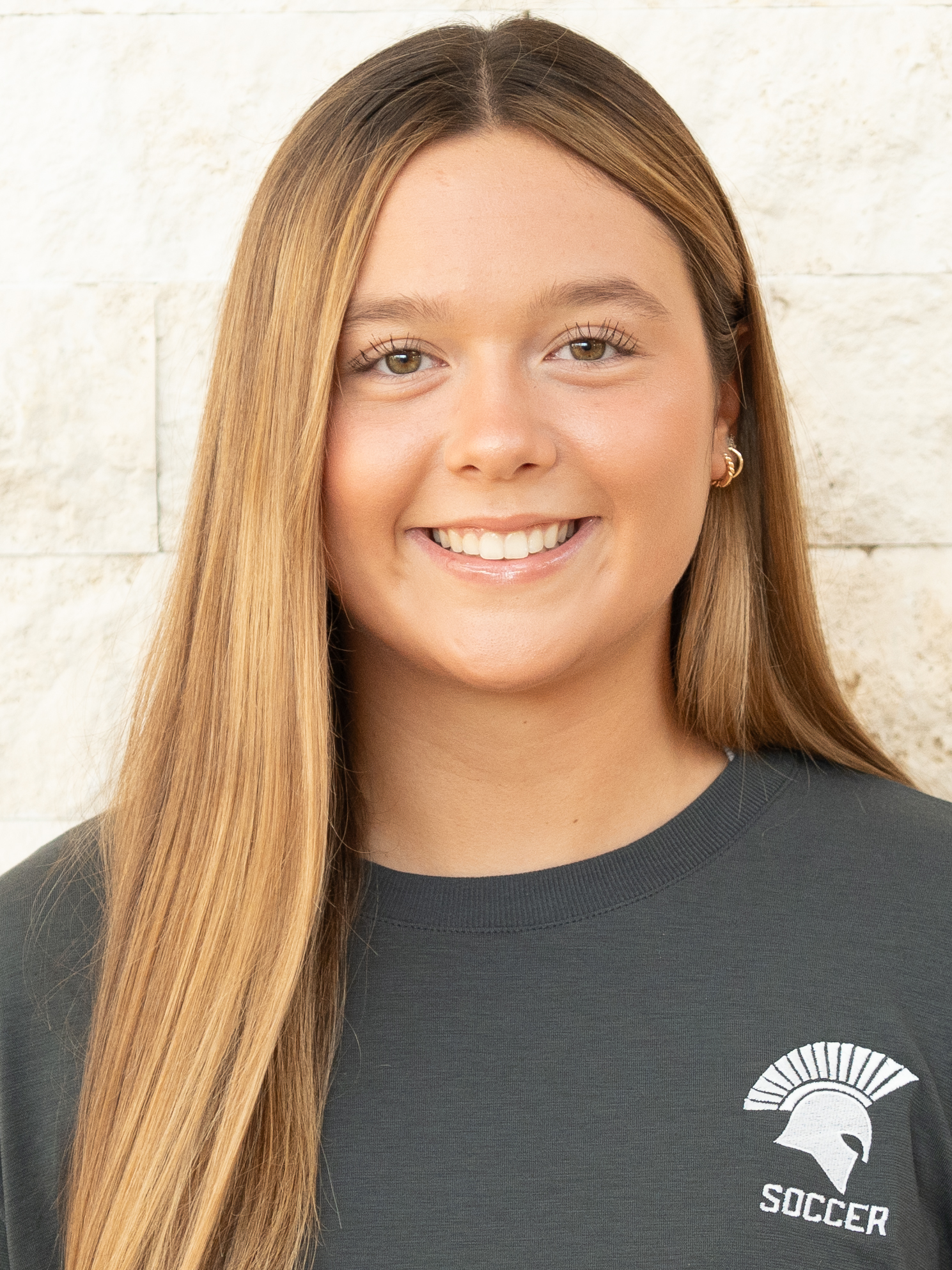 Women's Soccer headshot 2026
