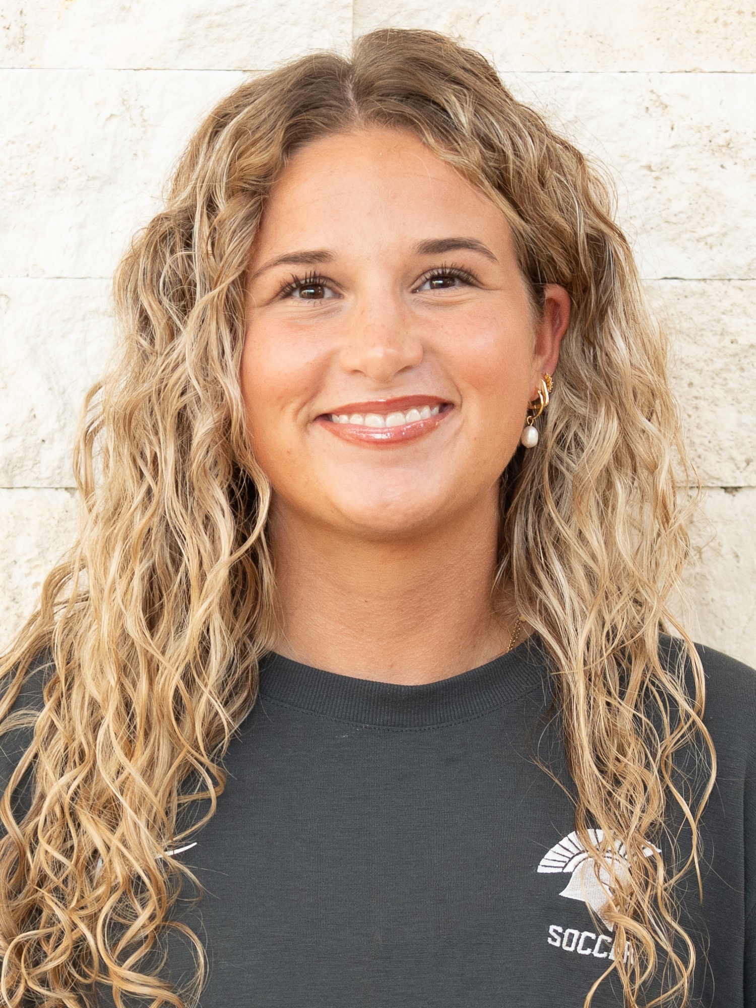 Women's Soccer headshot 2026