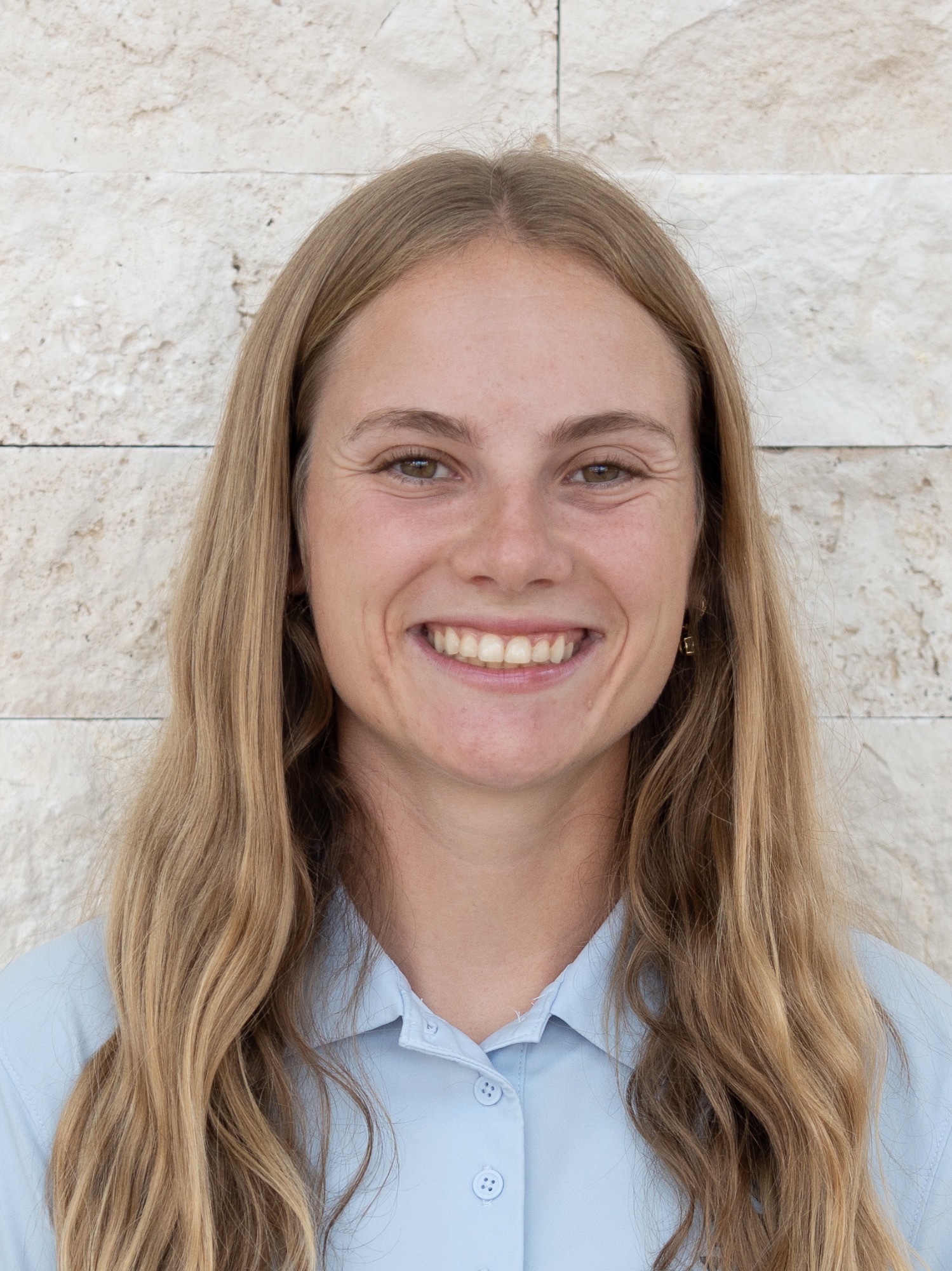 Mattie Noyes headshot 2026