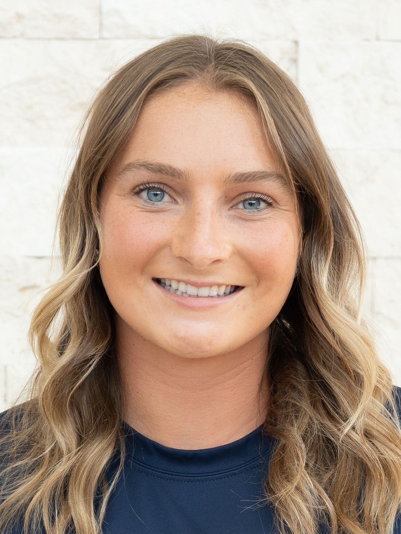 Softball headshot 2026