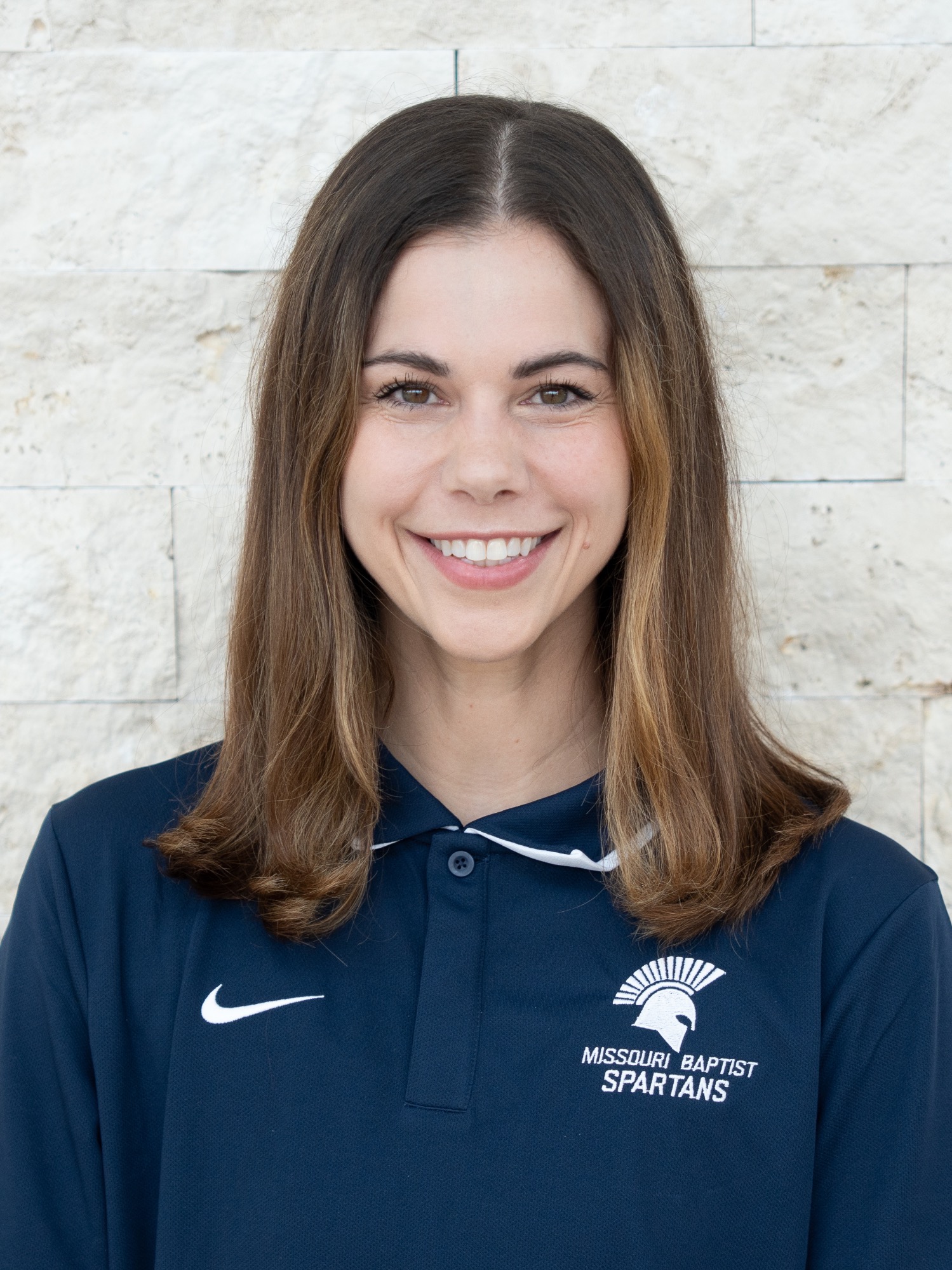 Lauren Von Ohlen Headshot 2026