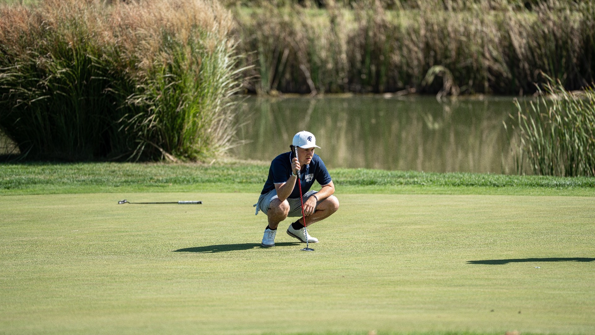 MGolf Action Shot 2026