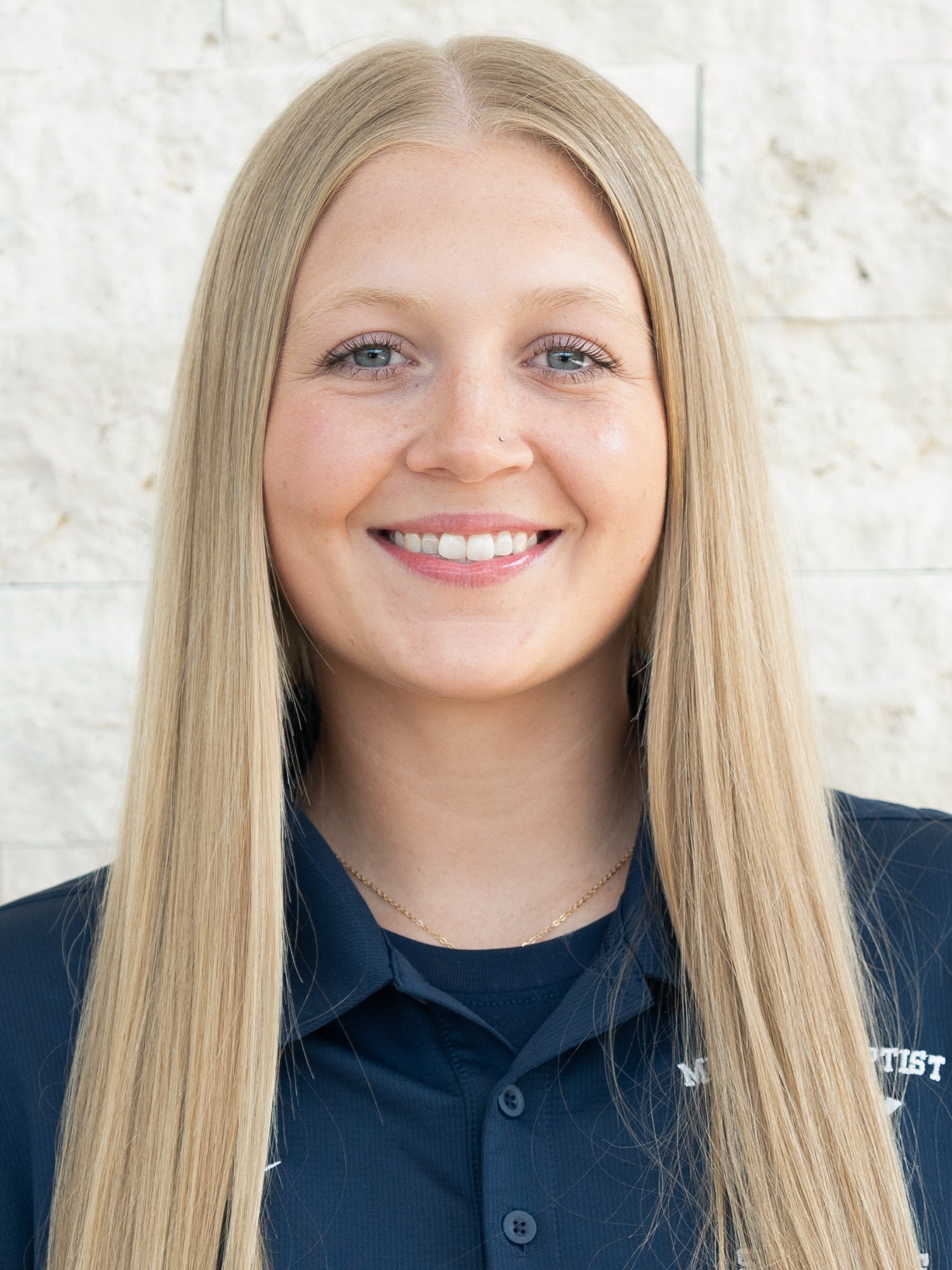 Women's Basketball Headshots 2026