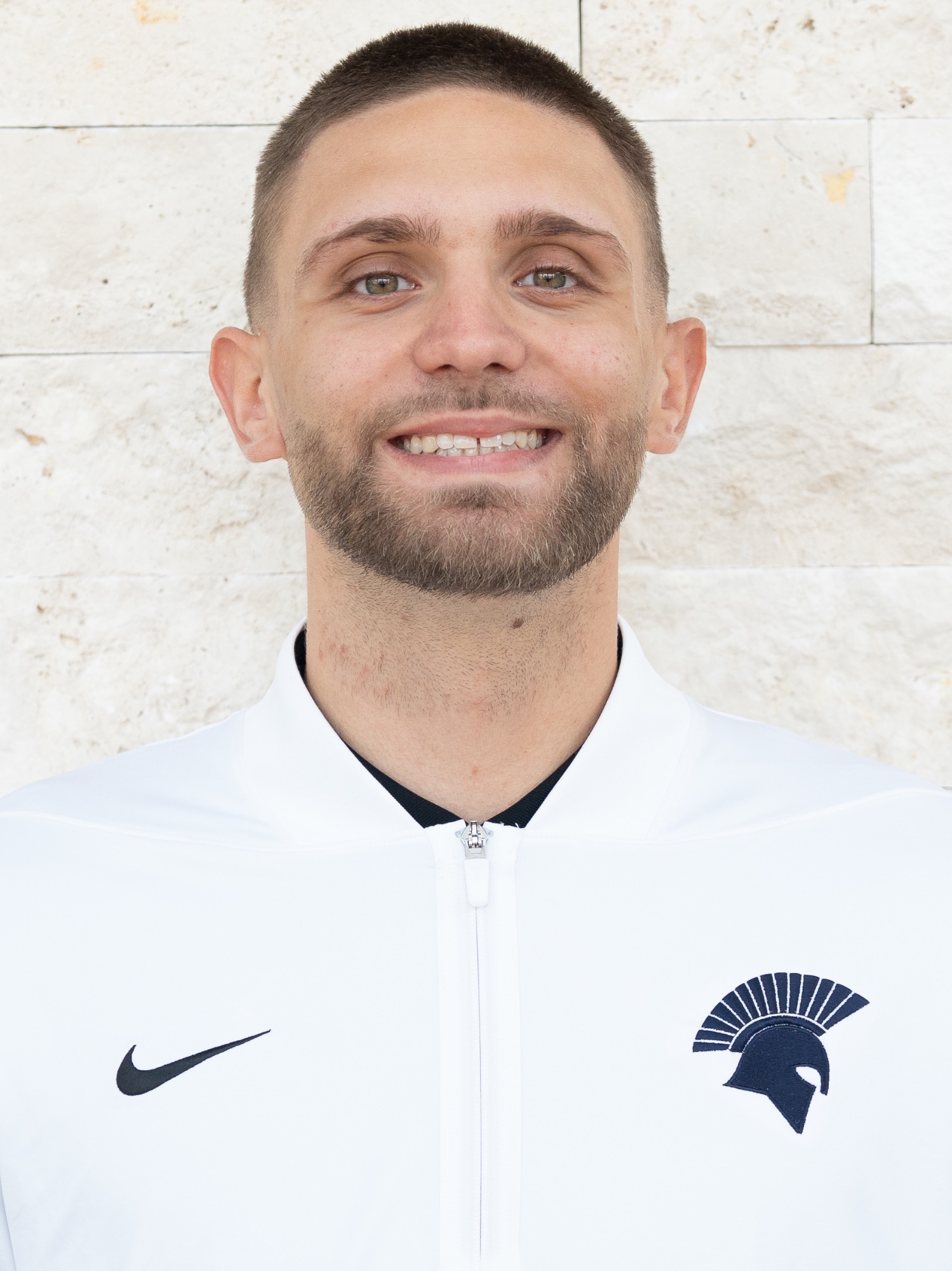 Breven McMullen Headshot 2026